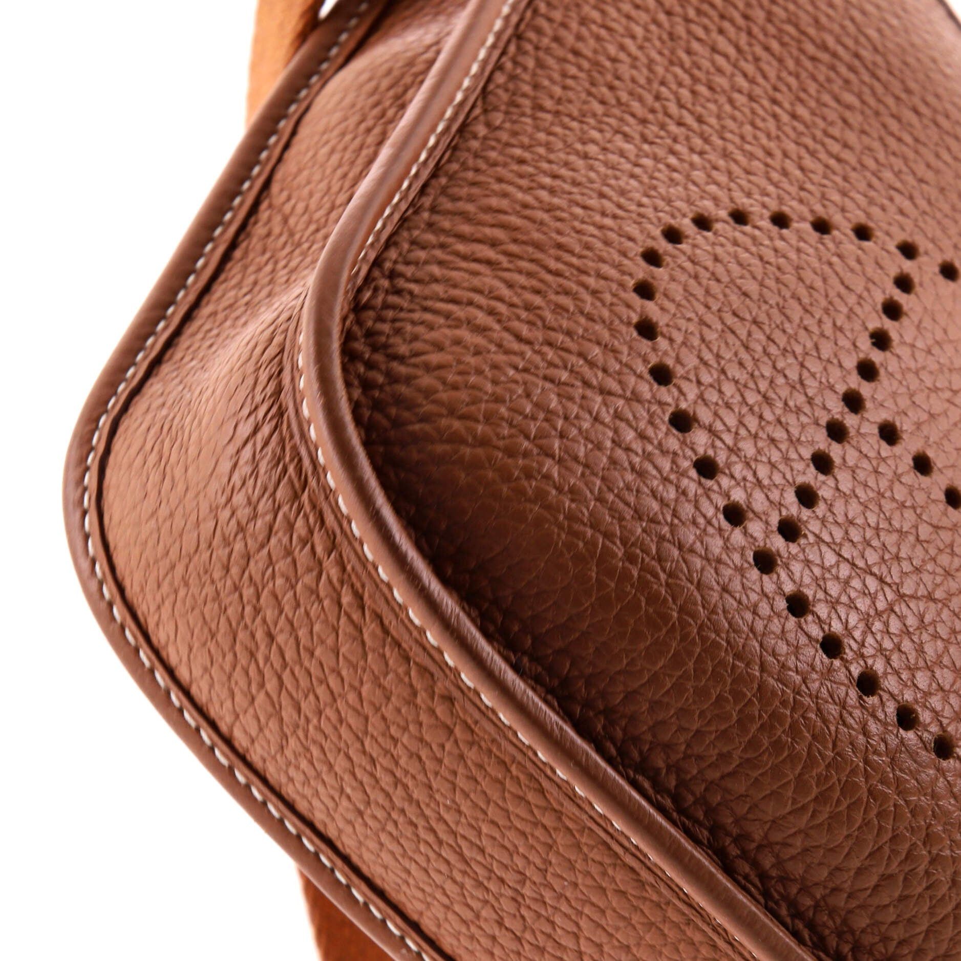 Hermes Evelyne Bag Gen III Size ONE SIZE - 6 Thumbnail
