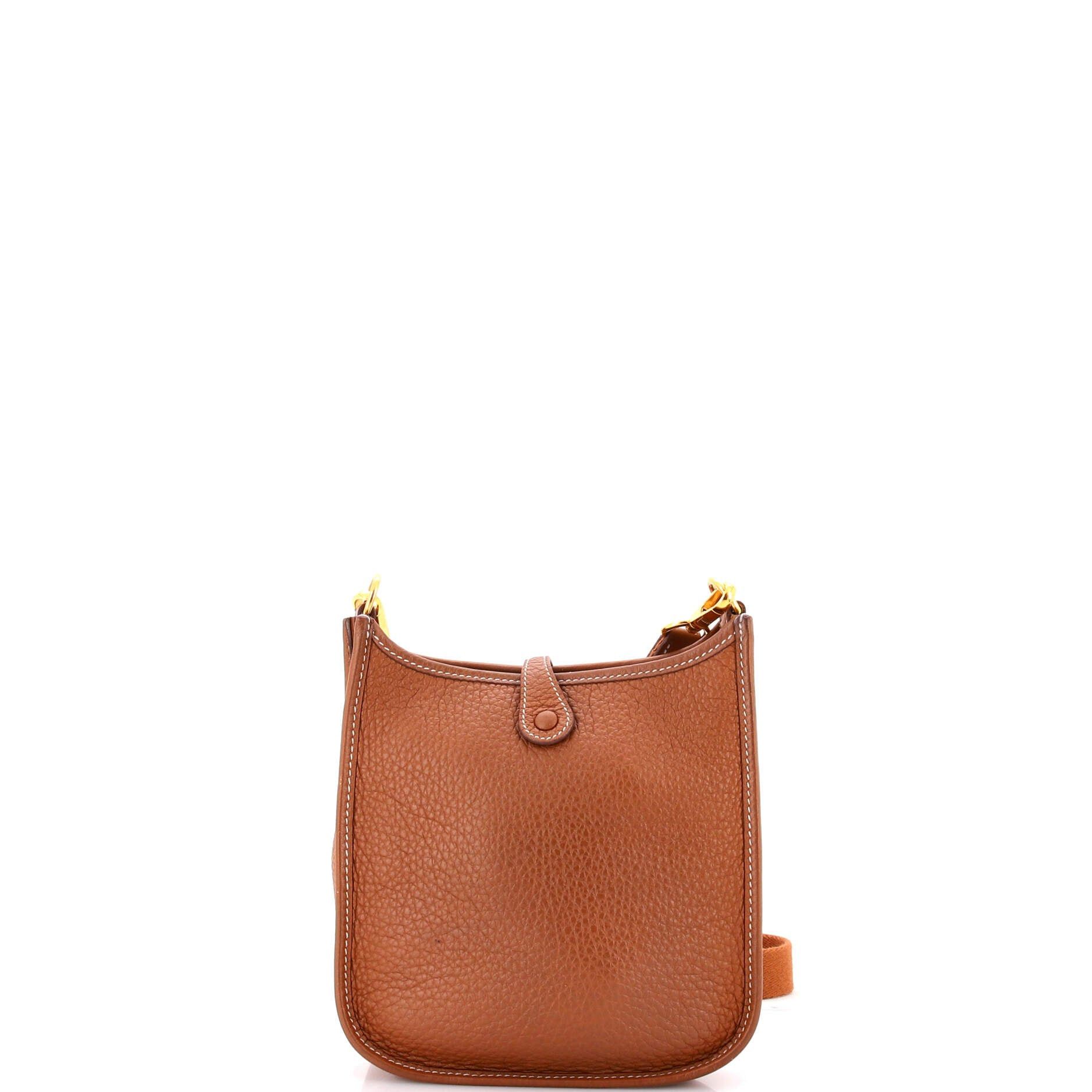 Hermes Evelyne Bag Gen III Size ONE SIZE - 3 Thumbnail