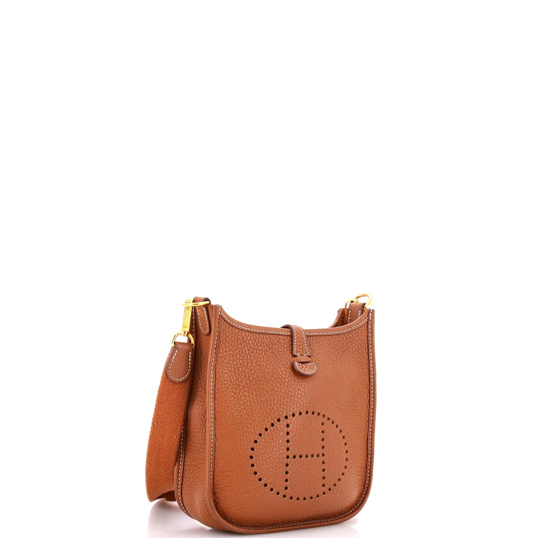 Hermes Evelyne Bag Gen III Size ONE SIZE - 2 Thumbnail