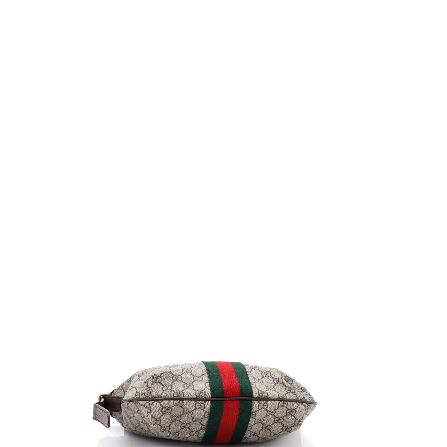 Gucci Ophidia Half Moon Hobo Size ONE SIZE - 4 Thumbnail