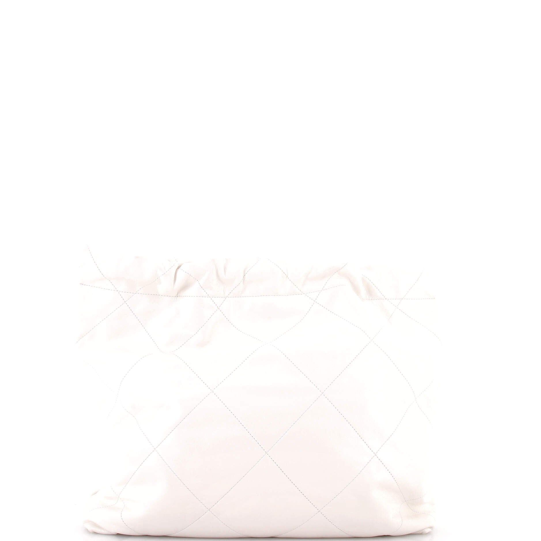 Chanel 22 Chain Hobo Size ONE SIZE - 4 Thumbnail