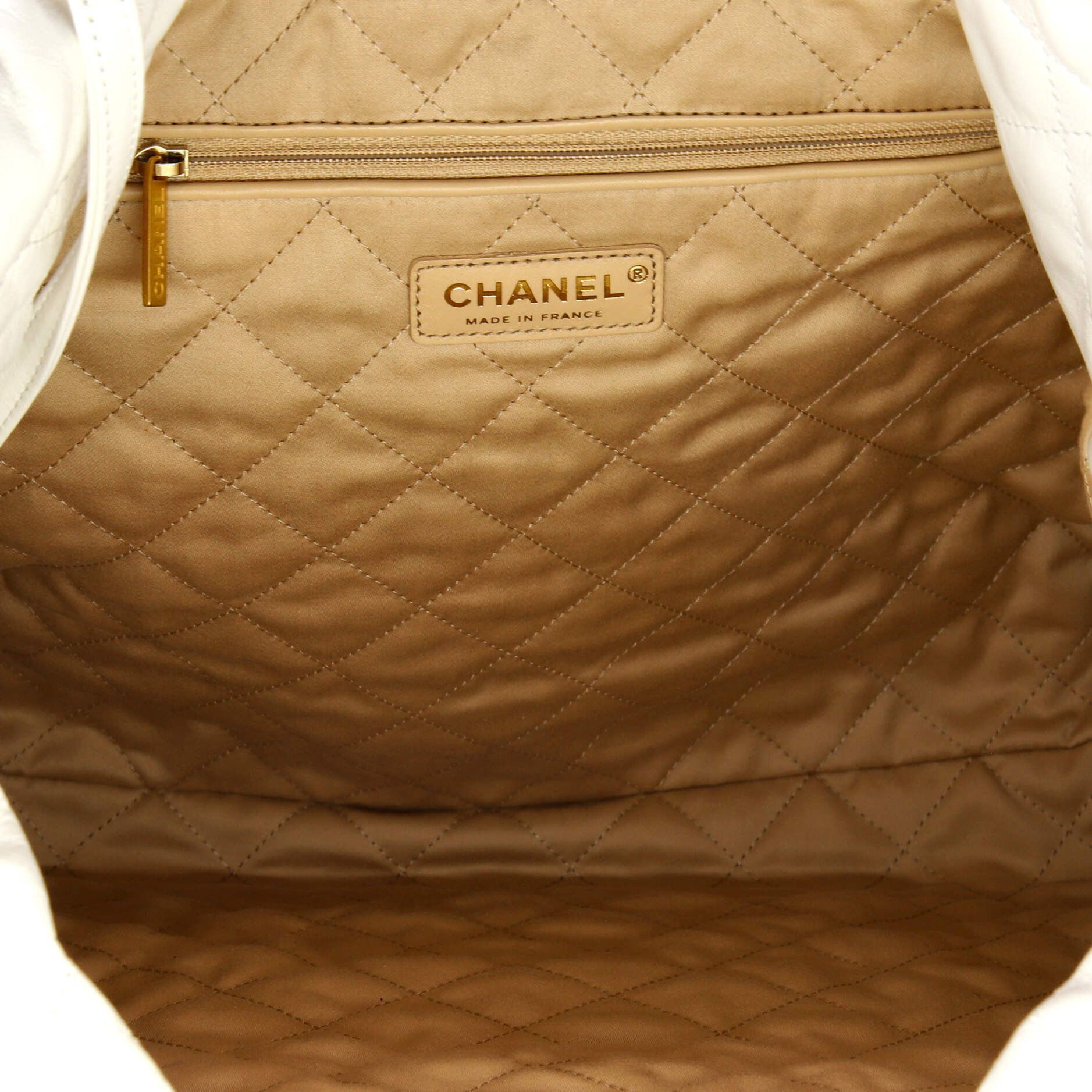 Chanel 22 Chain Hobo Size ONE SIZE - 6 Thumbnail