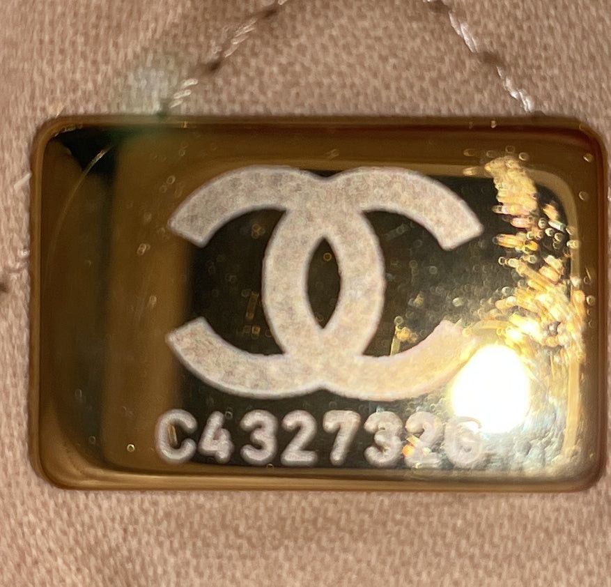 Chanel 22 Chain Hobo Size ONE SIZE - 8 Thumbnail