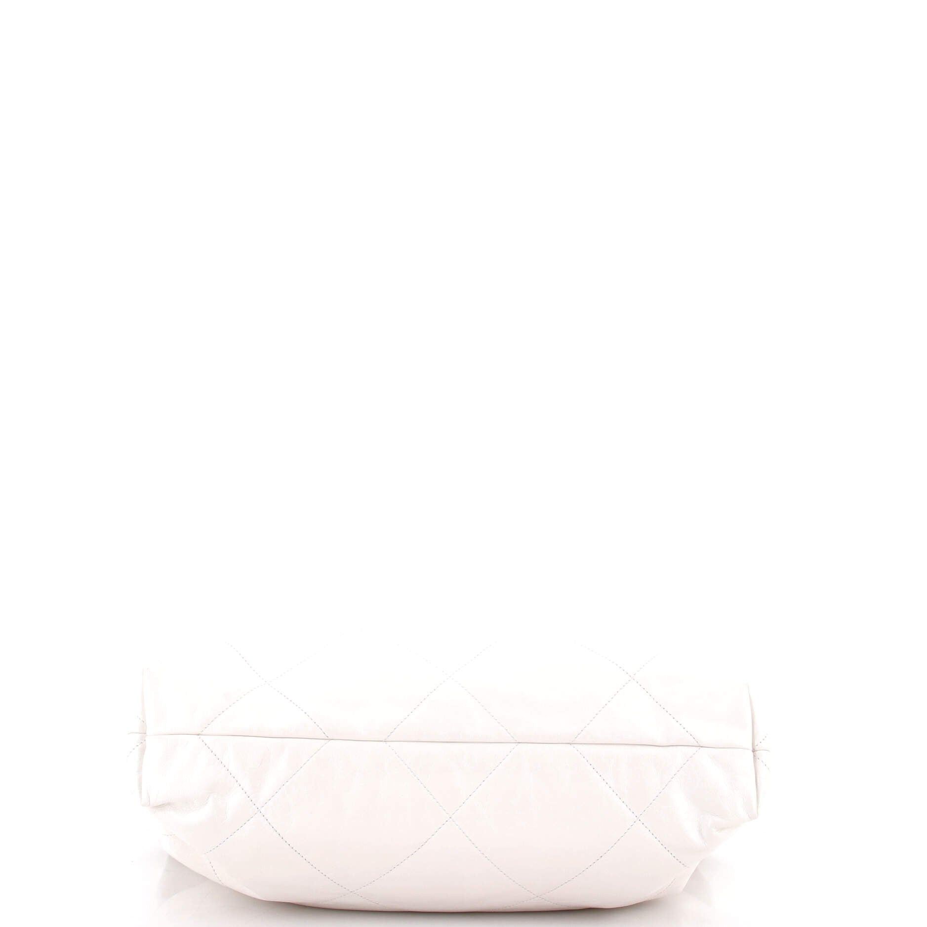 Chanel 22 Chain Hobo Size ONE SIZE - 5 Thumbnail