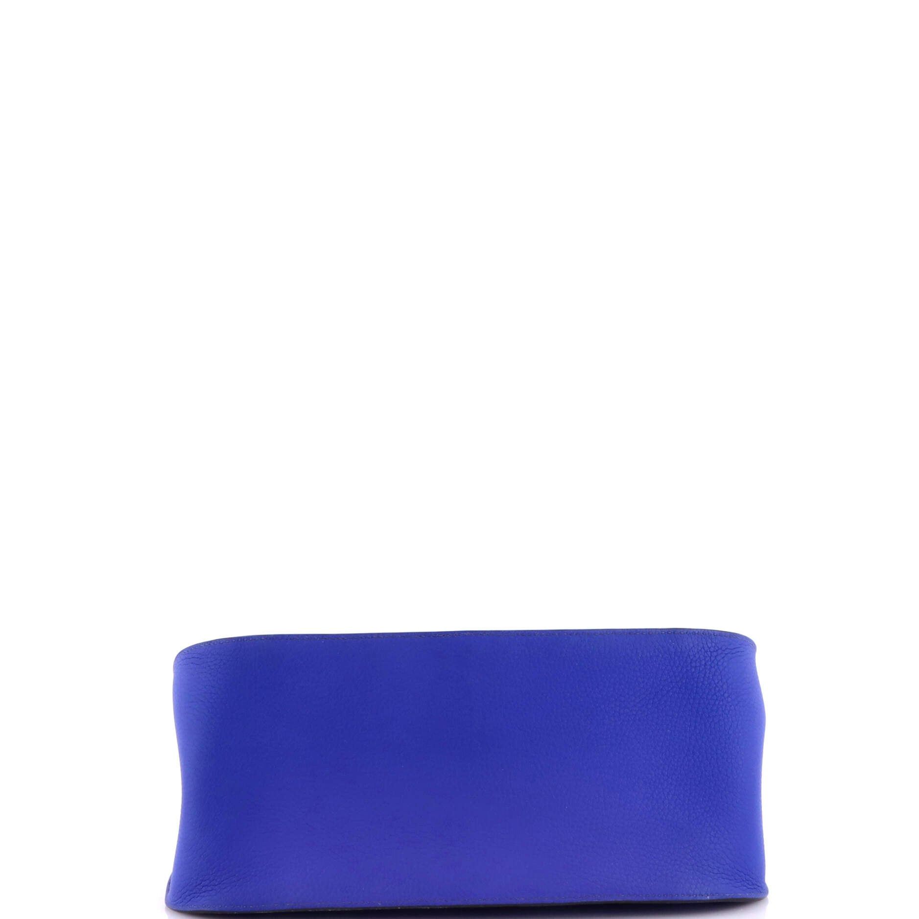 Hermes Jypsiere Bag Size ONE SIZE - 4 Thumbnail