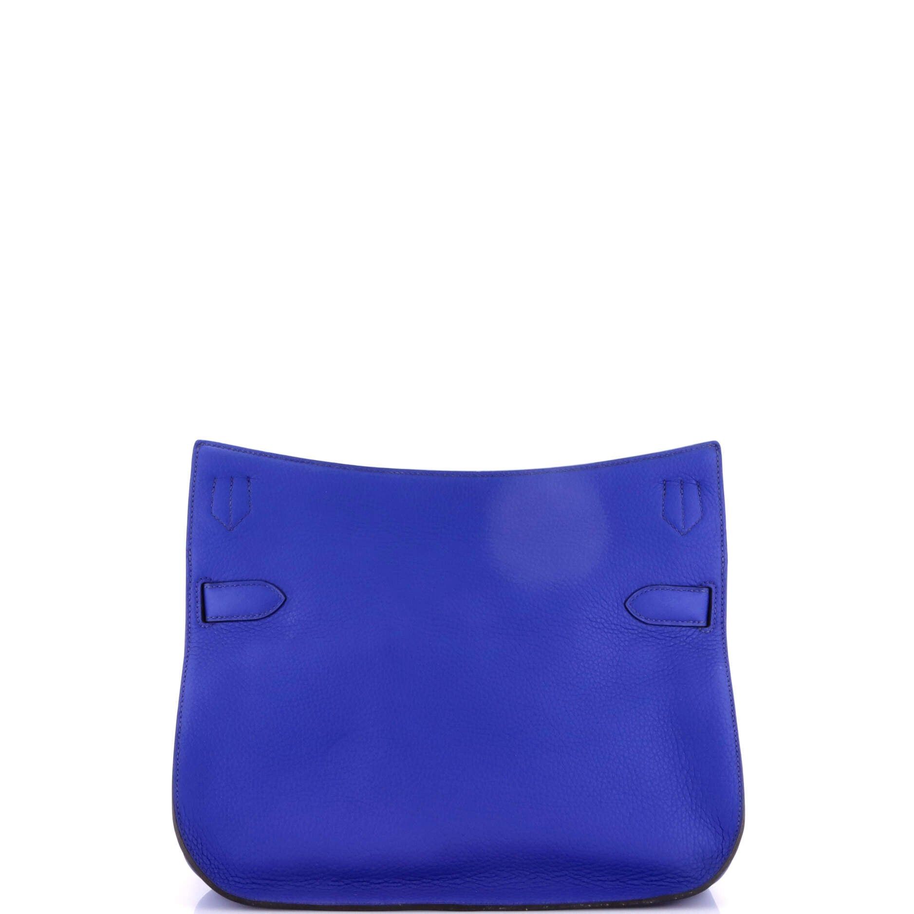 Hermes Jypsiere Bag Size ONE SIZE - 3 Thumbnail