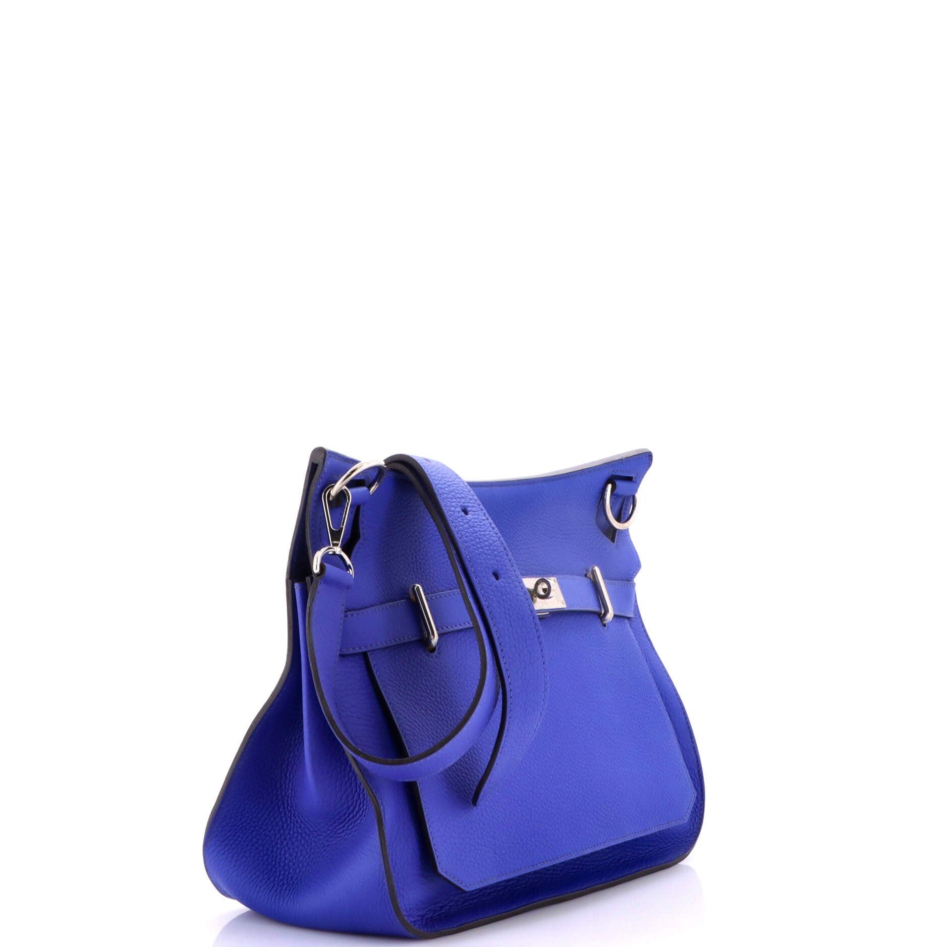 Hermes Jypsiere Bag Size ONE SIZE - 2 Thumbnail