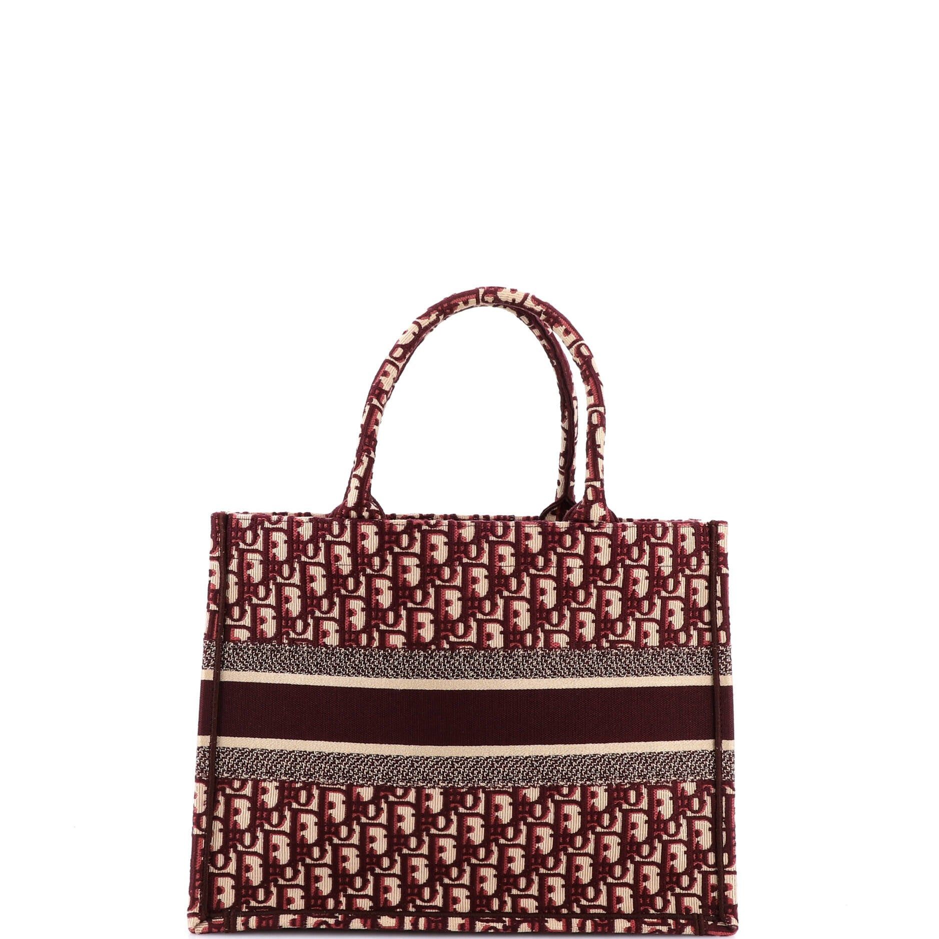 Dior Book Tote Size ONE SIZE - 3 Thumbnail