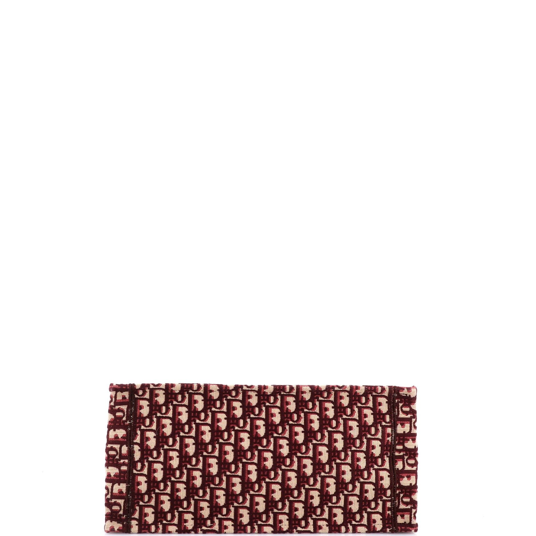 Dior Book Tote Size ONE SIZE - 4 Thumbnail