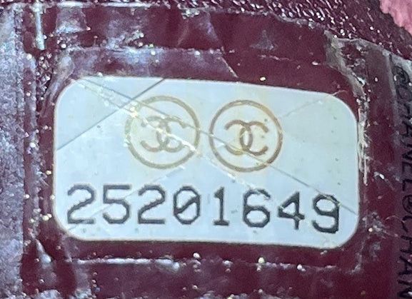 Chanel Coco Top Handle Bag Size ONE SIZE - 9 Thumbnail