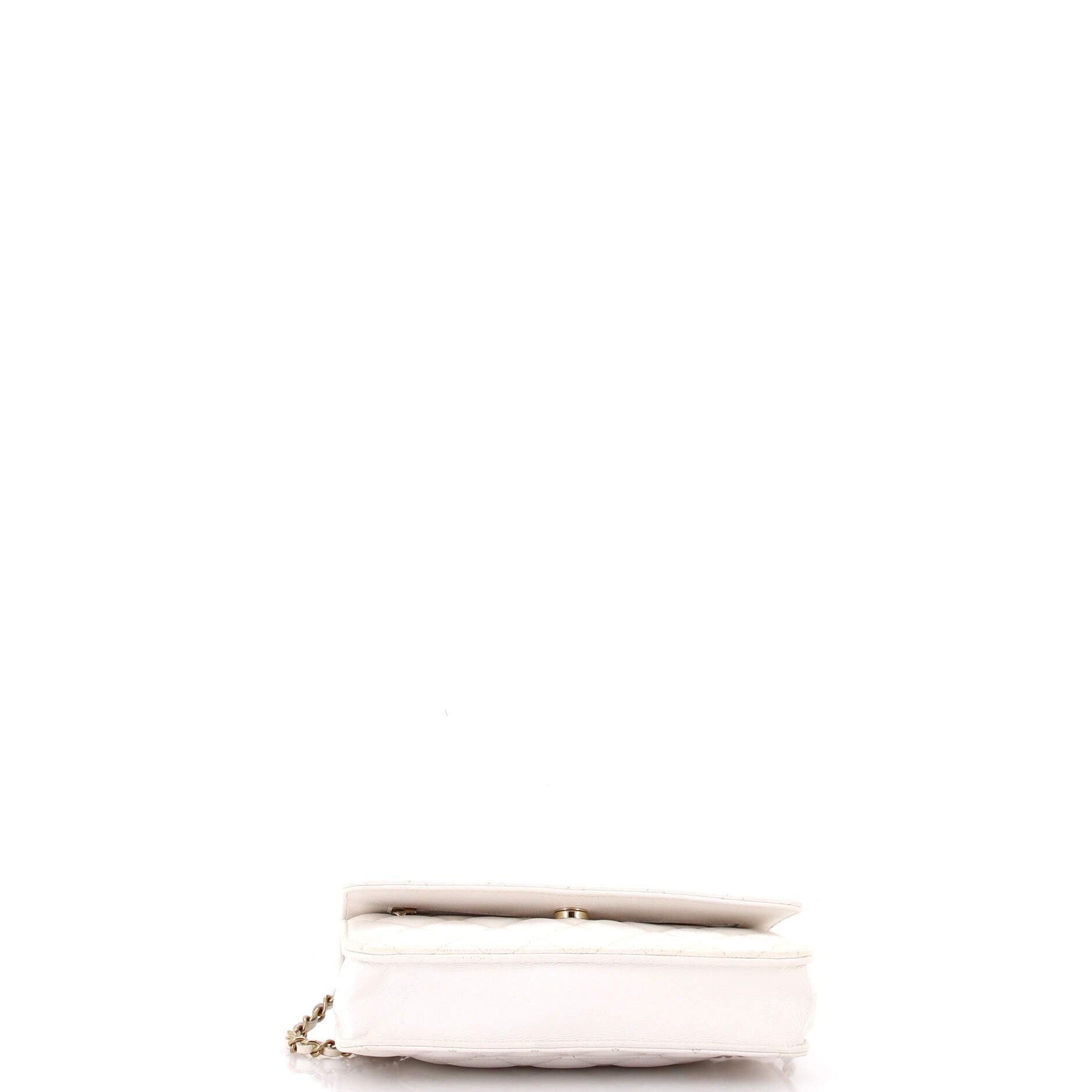 Chanel Wallet on Chain Size ONE SIZE - 4 Thumbnail