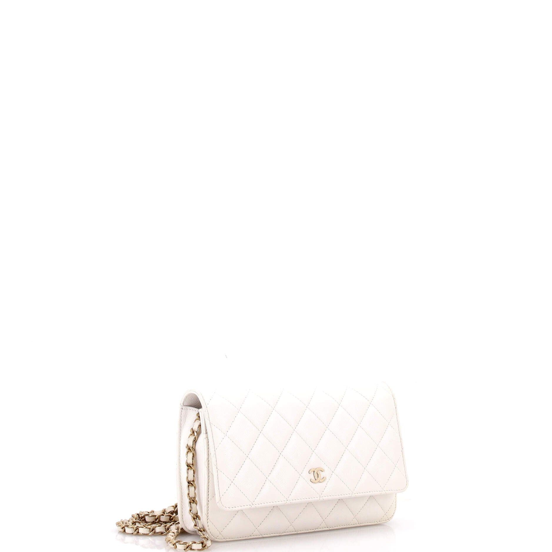 Chanel Wallet on Chain Size ONE SIZE - 2 Thumbnail