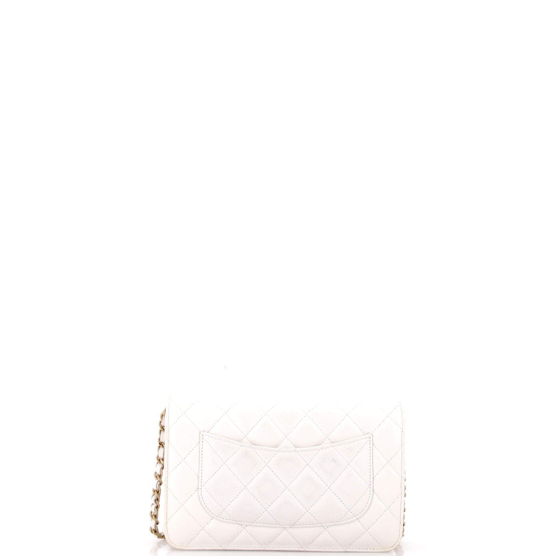Chanel Wallet on Chain Size ONE SIZE - 3 Thumbnail