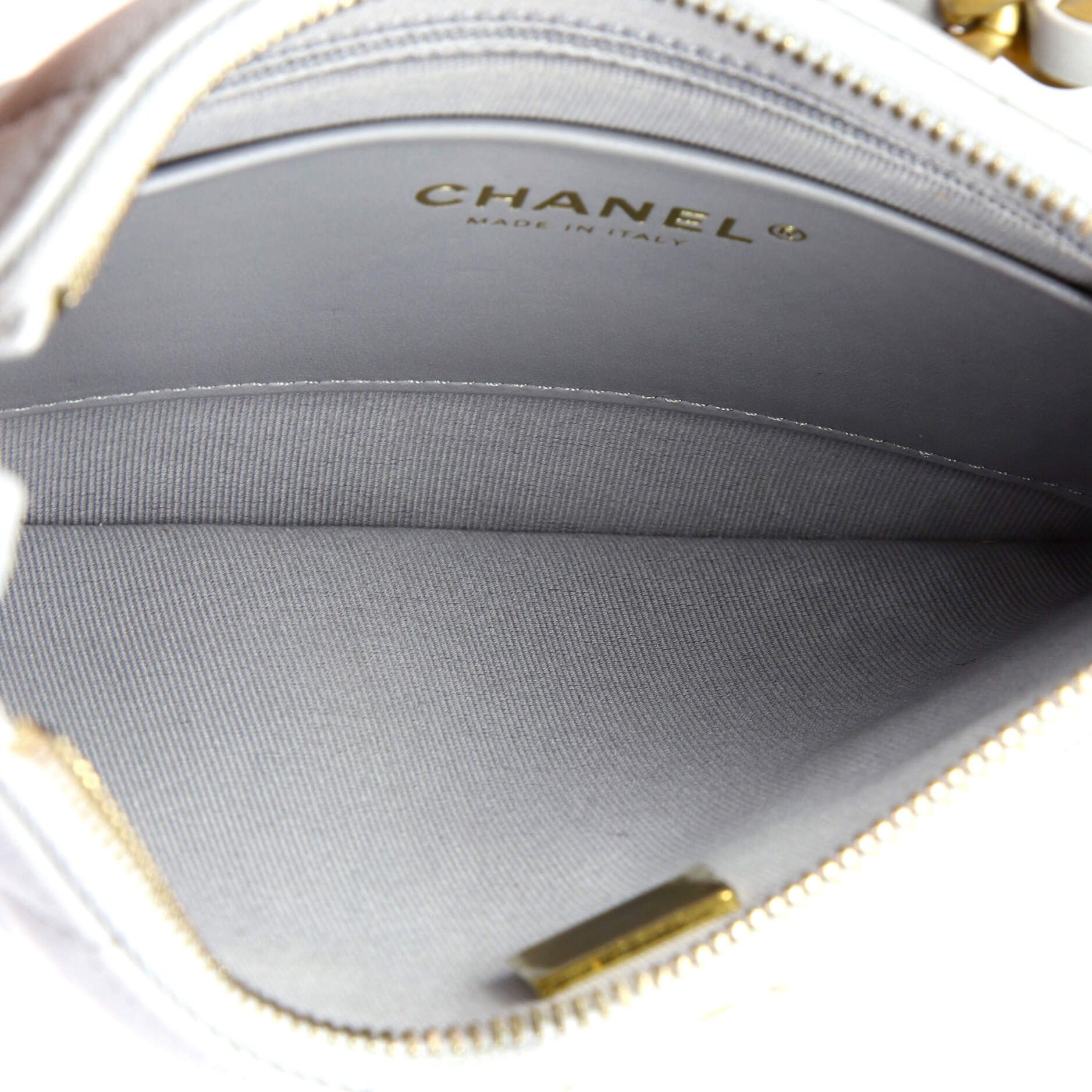Chanel CC Chain Around Hobo Size ONE SIZE - 5 Thumbnail