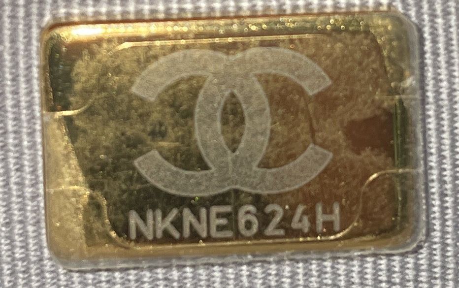 Chanel CC Chain Around Hobo Size ONE SIZE - 6 Thumbnail