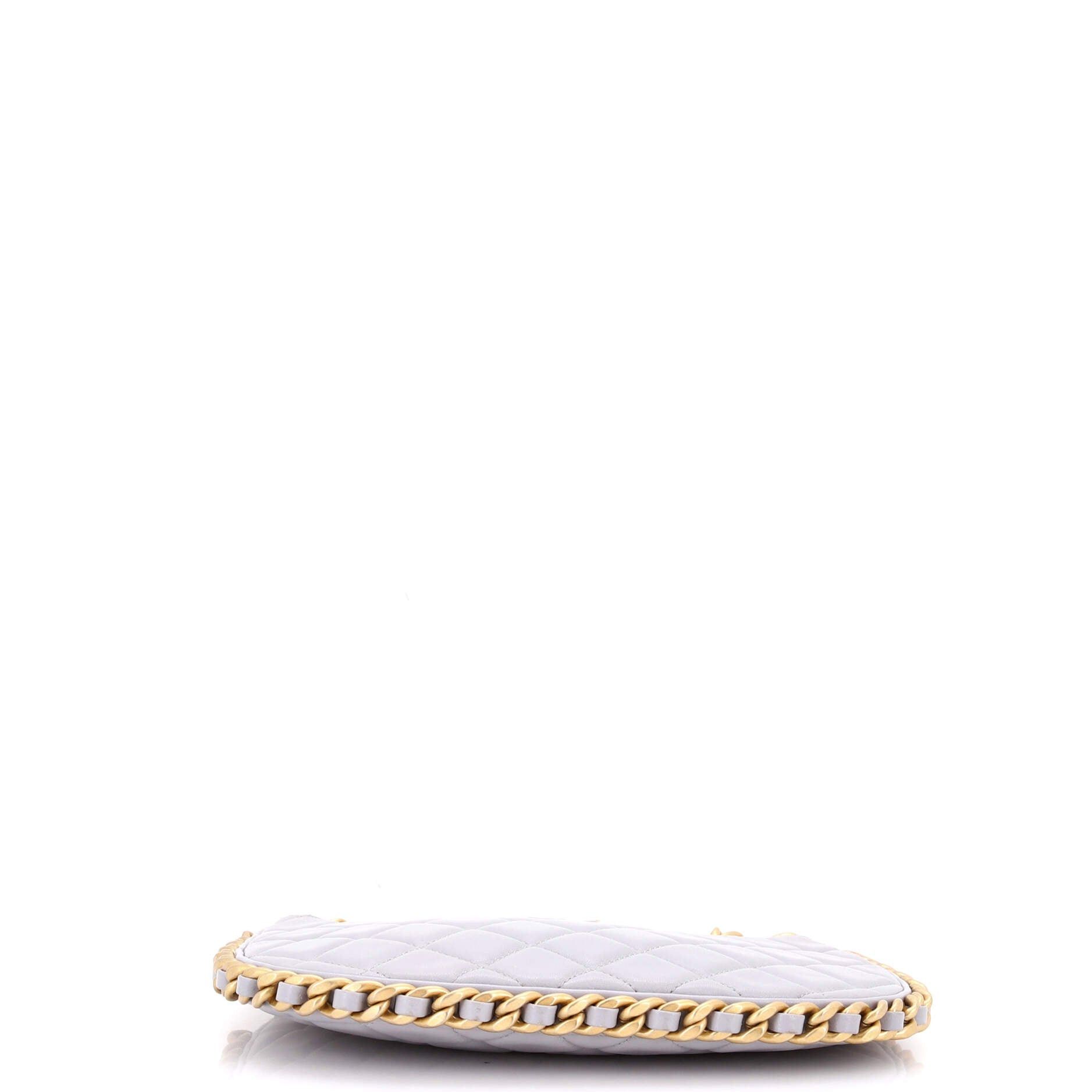 Chanel CC Chain Around Hobo Size ONE SIZE - 4 Thumbnail