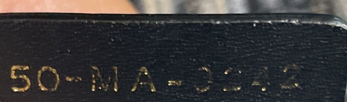 Dior Saddle Handbag Size ONE SIZE - 6 Thumbnail