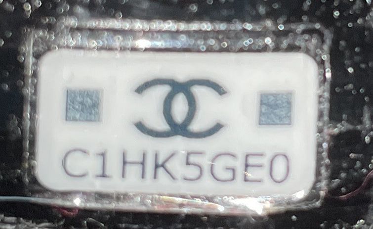 Chanel Chain Around Hobo Pouch Size ONE SIZE - 6 Thumbnail