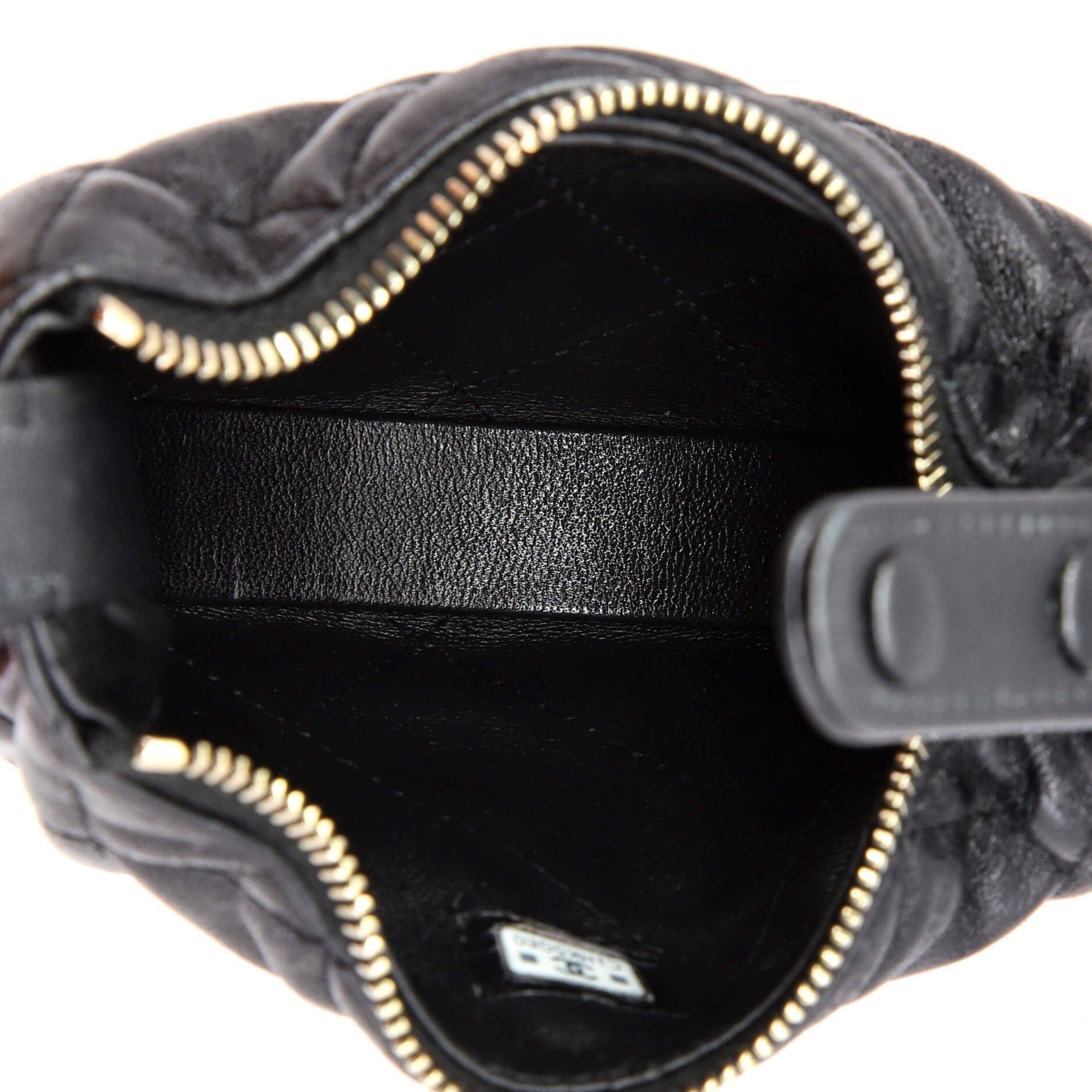 Chanel Chain Around Hobo Pouch Size ONE SIZE - 5 Thumbnail