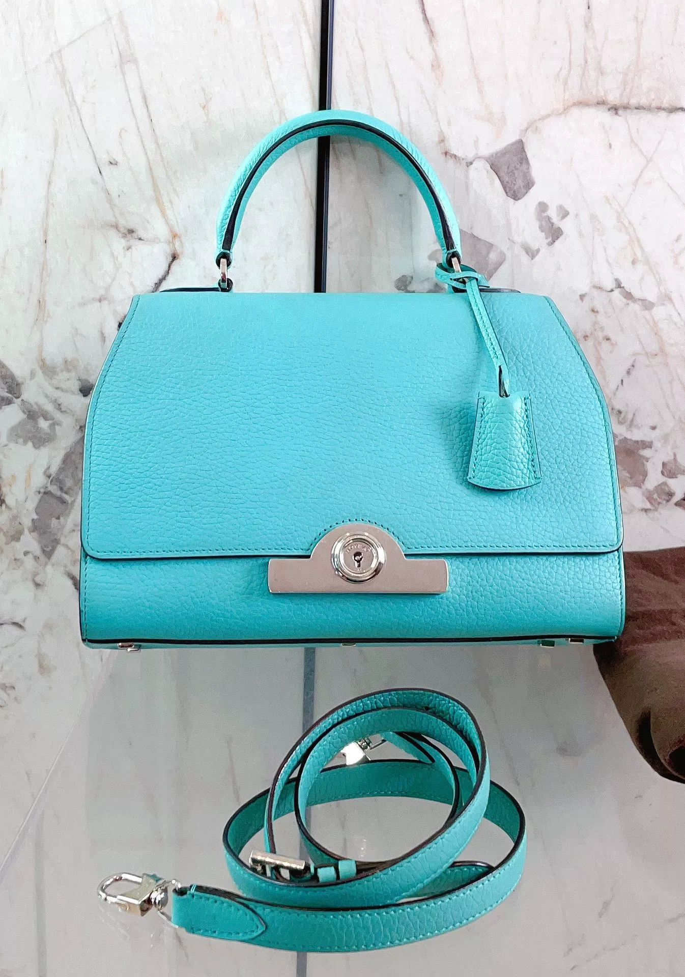 Moynat Pre-loved Bag Very good condition Size ONE SIZE - 6 Thumbnail