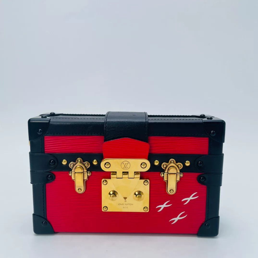 Louis Vuitton Pre-loved Bag Very good condition Size ONE SIZE - 2 Thumbnail
