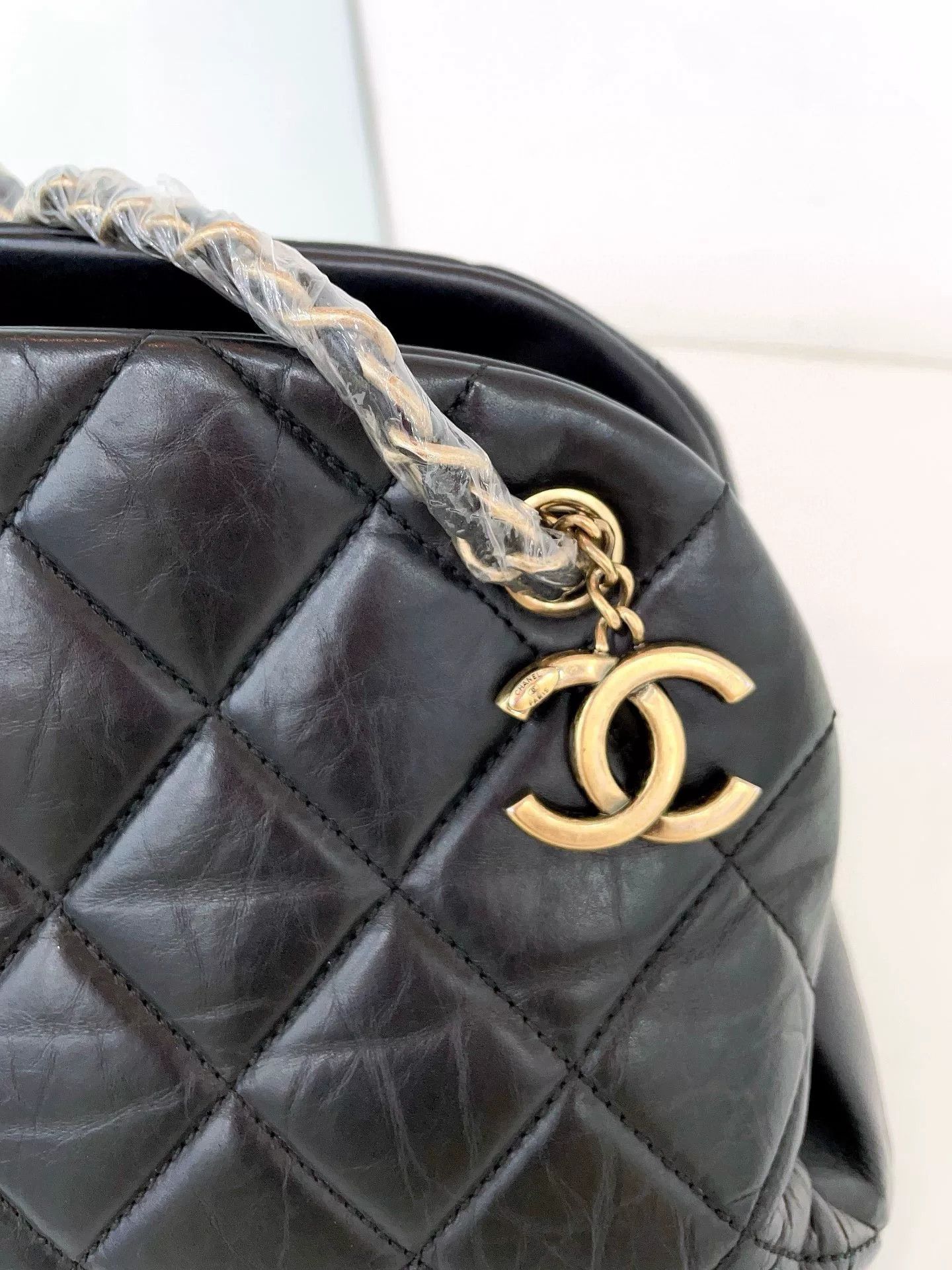 Chanel Pre-loved Bag Very good condition Size ONE SIZE - 6 Thumbnail