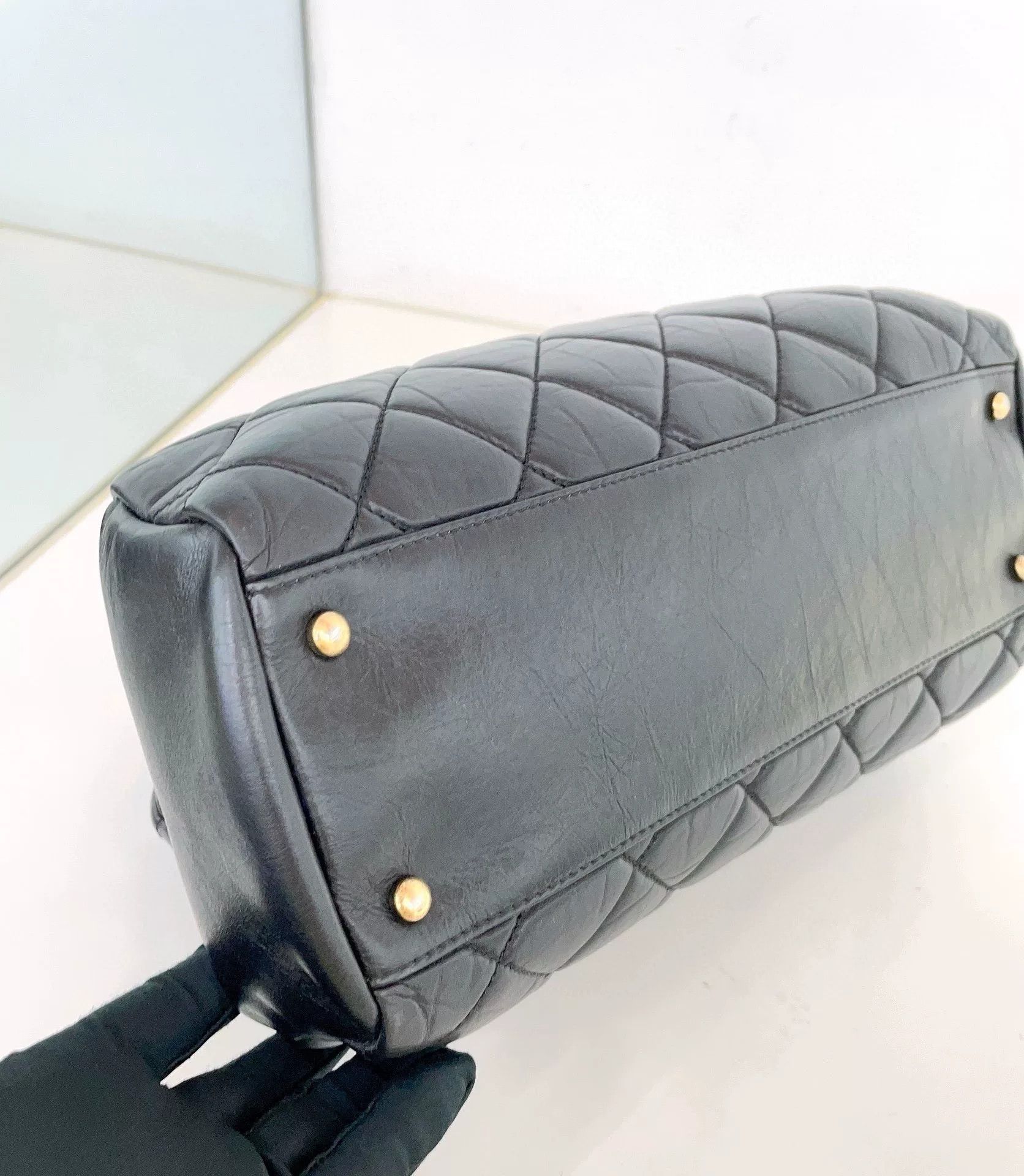 Chanel Pre-loved Bag Very good condition Size ONE SIZE - 5 Thumbnail