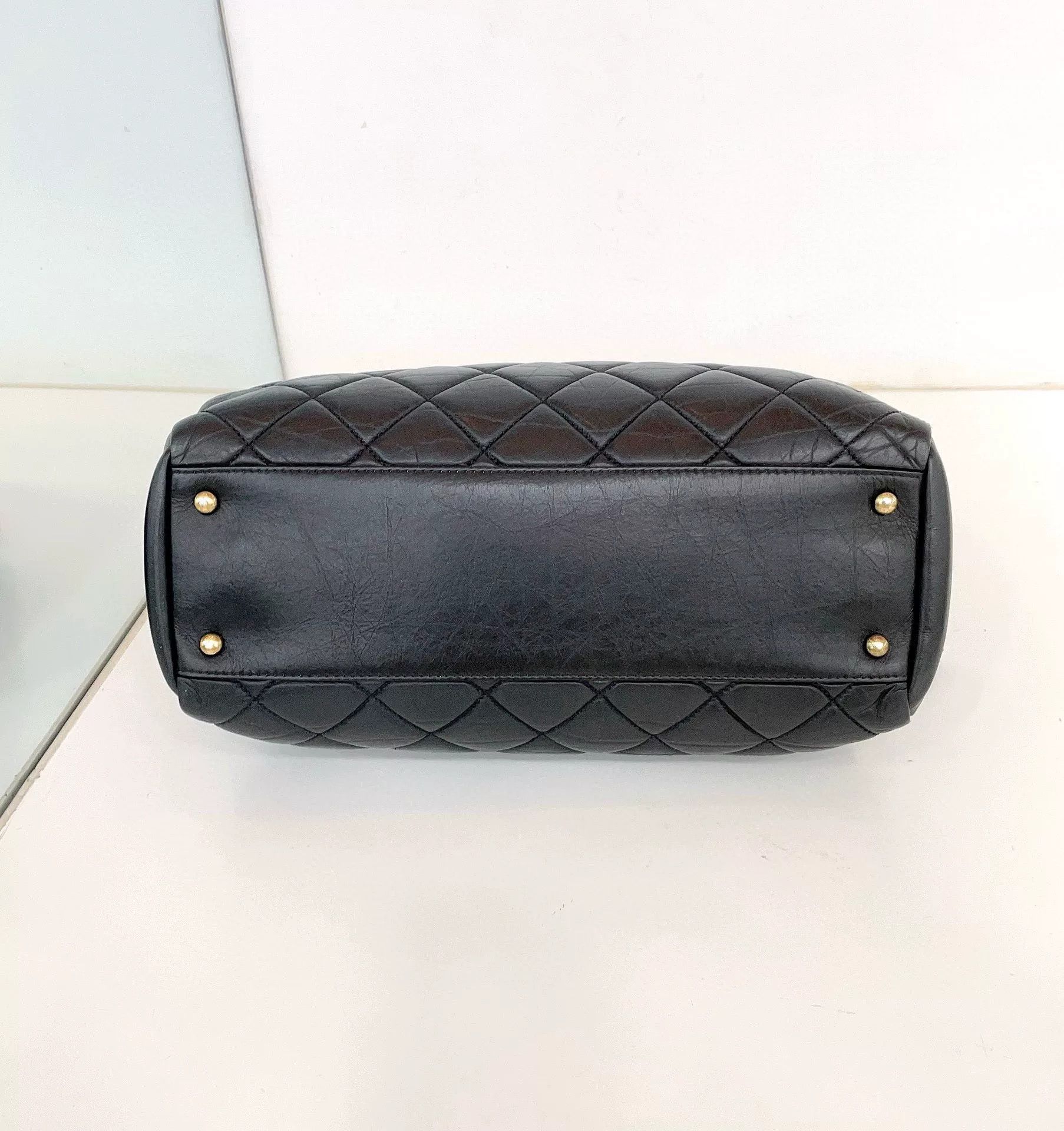 Chanel Pre-loved Bag Very good condition Size ONE SIZE - 4 Thumbnail