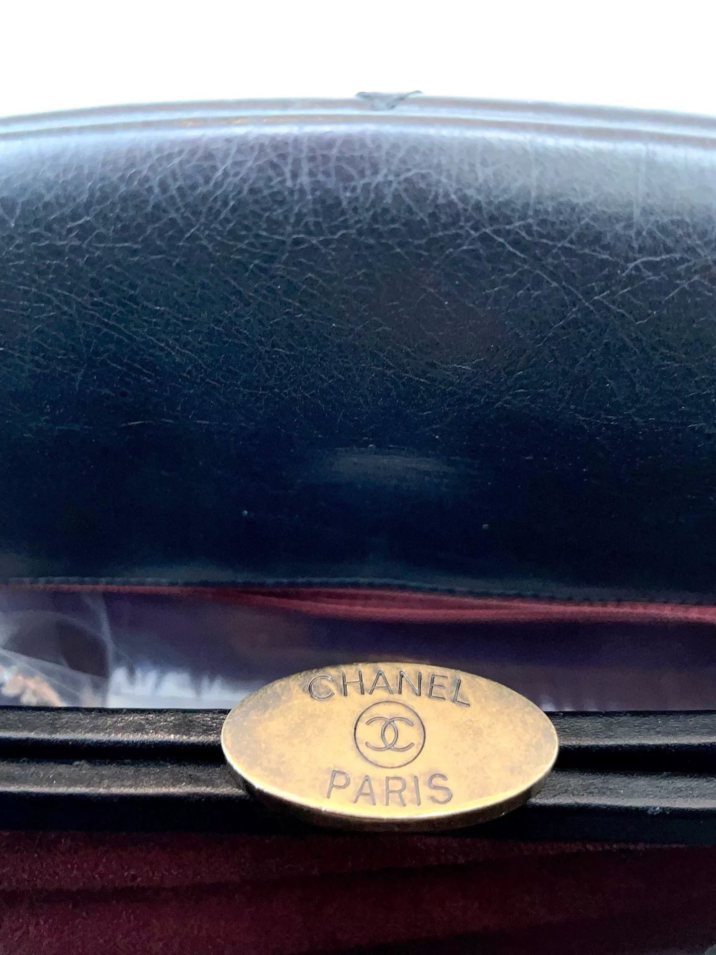 Chanel Pre-loved Bag Very good condition Size ONE SIZE - 7 Thumbnail