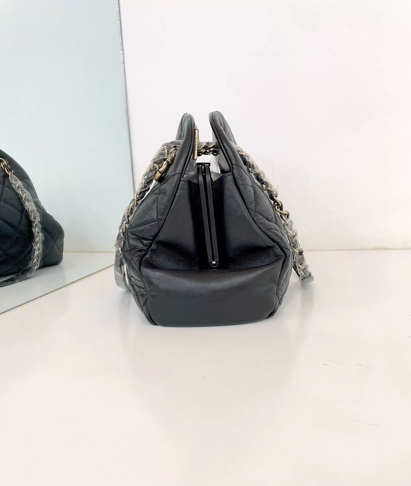 Chanel Pre-loved Bag Very good condition Size ONE SIZE - 3 Thumbnail