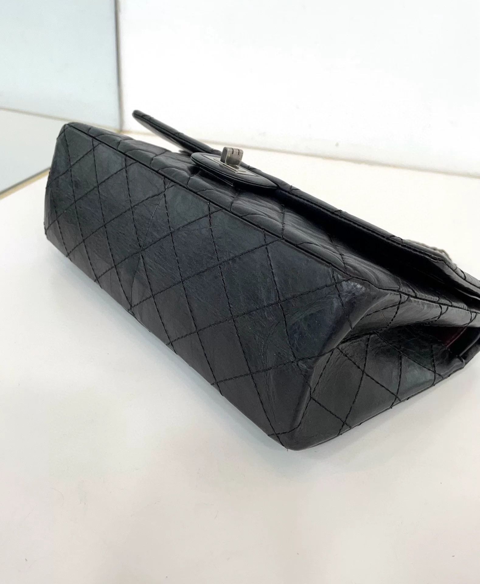 Chanel Pre-loved Bag Very good condition Size ONE SIZE - 6 Thumbnail