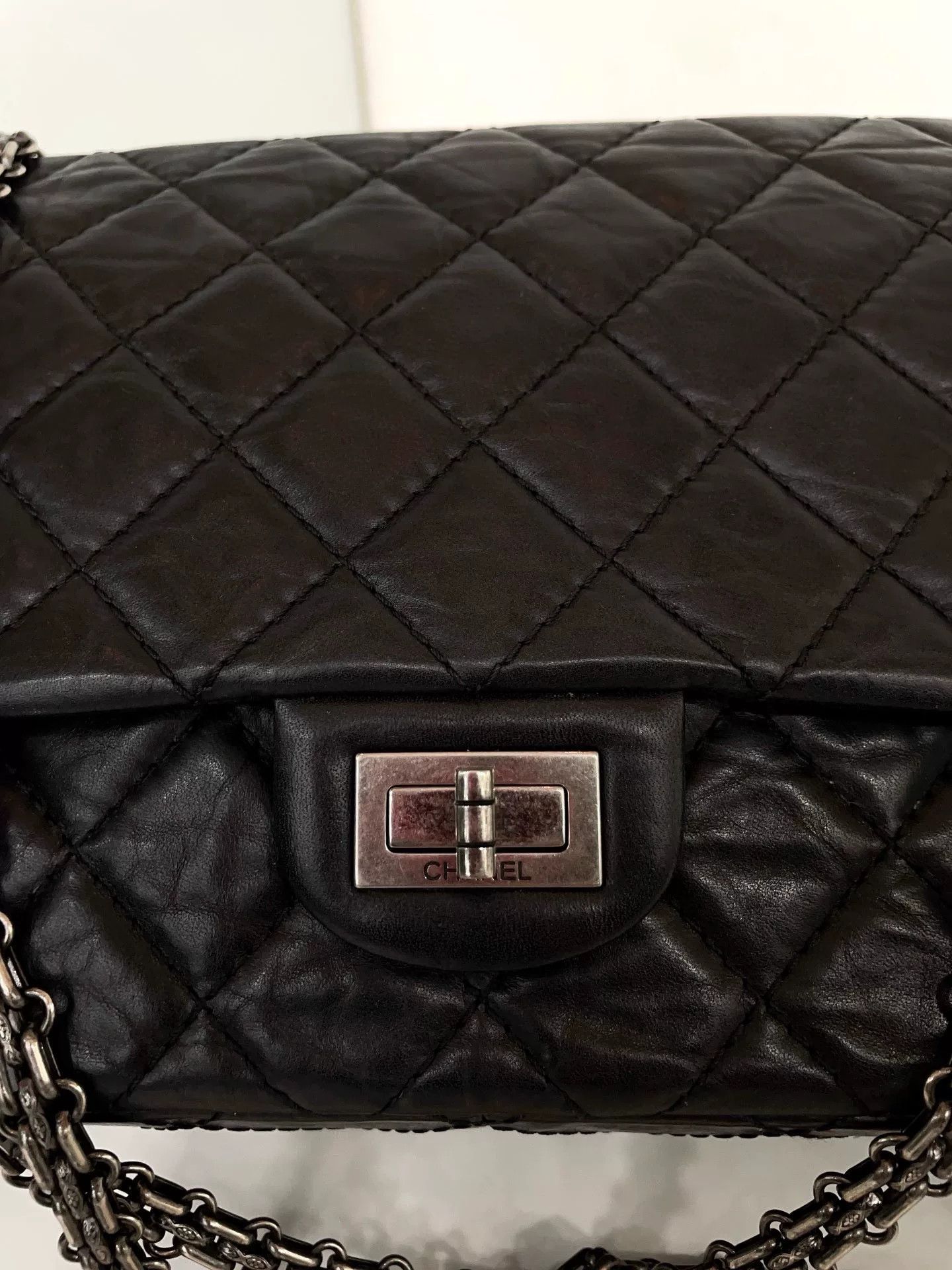 Chanel Pre-loved Bag Very good condition Size ONE SIZE - 7 Thumbnail