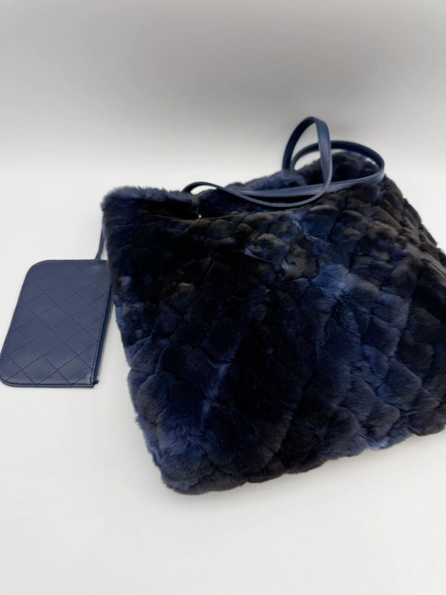 Chanel Pre-loved Bag Very good condition Size ONE SIZE - 4 Thumbnail