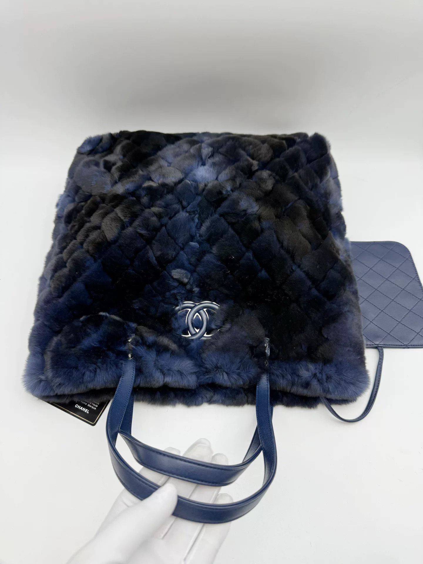 Chanel Pre-loved Bag Very good condition Size ONE SIZE - 6 Thumbnail