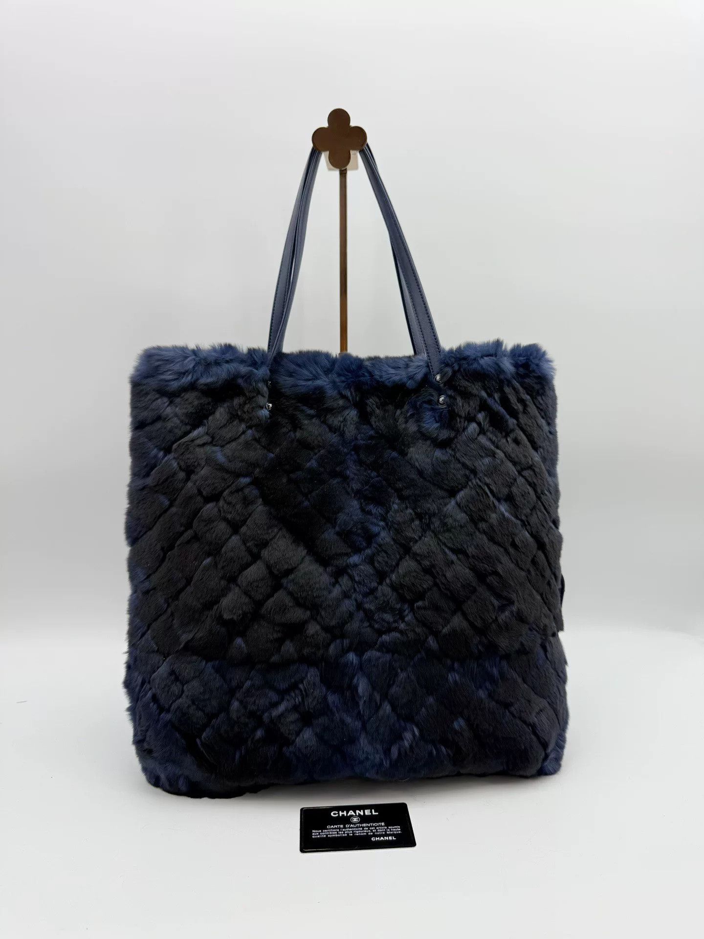 Chanel Pre-loved Bag Very good condition Size ONE SIZE - 2 Thumbnail