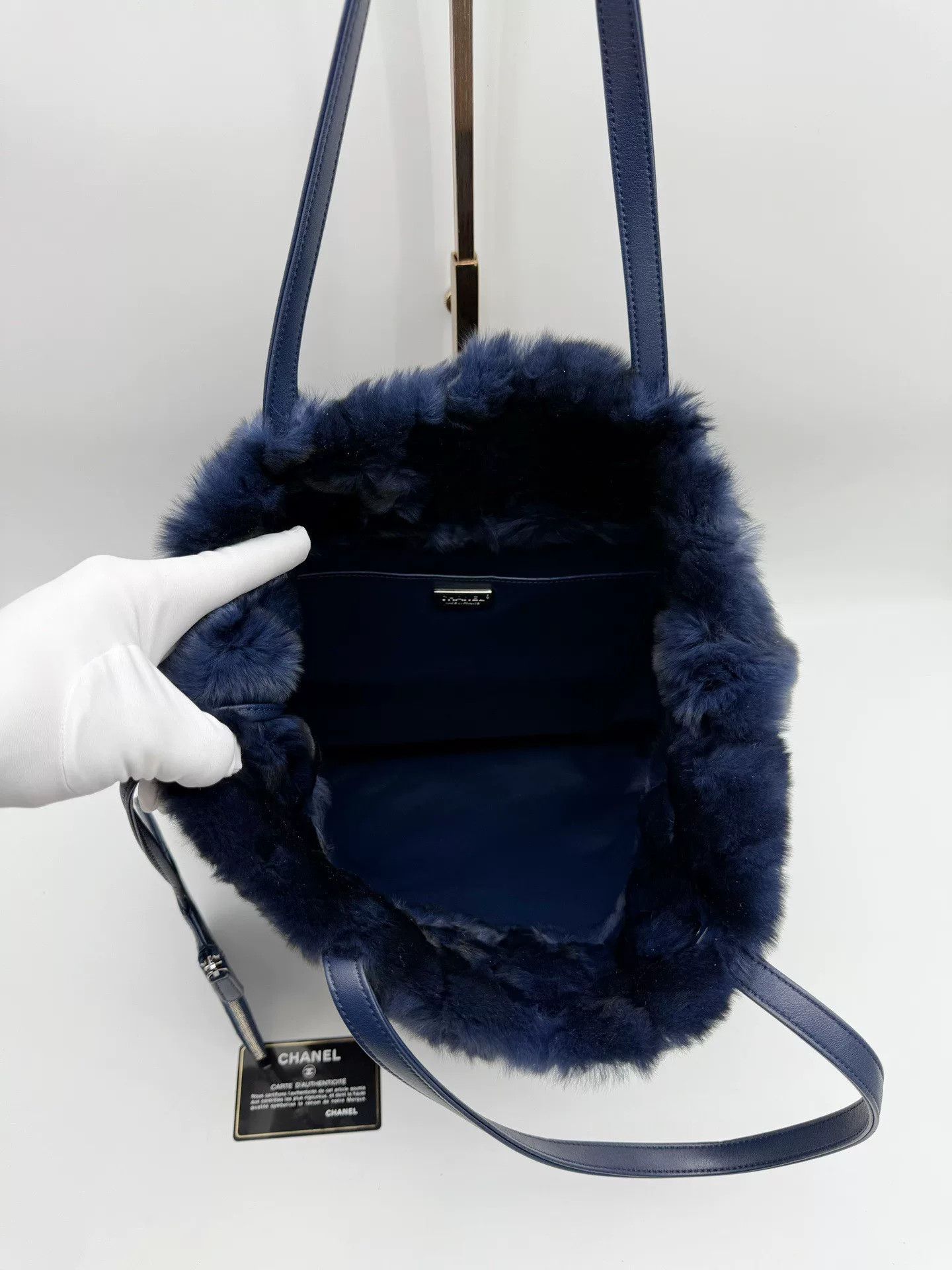 Chanel Pre-loved Bag Very good condition Size ONE SIZE - 7 Thumbnail