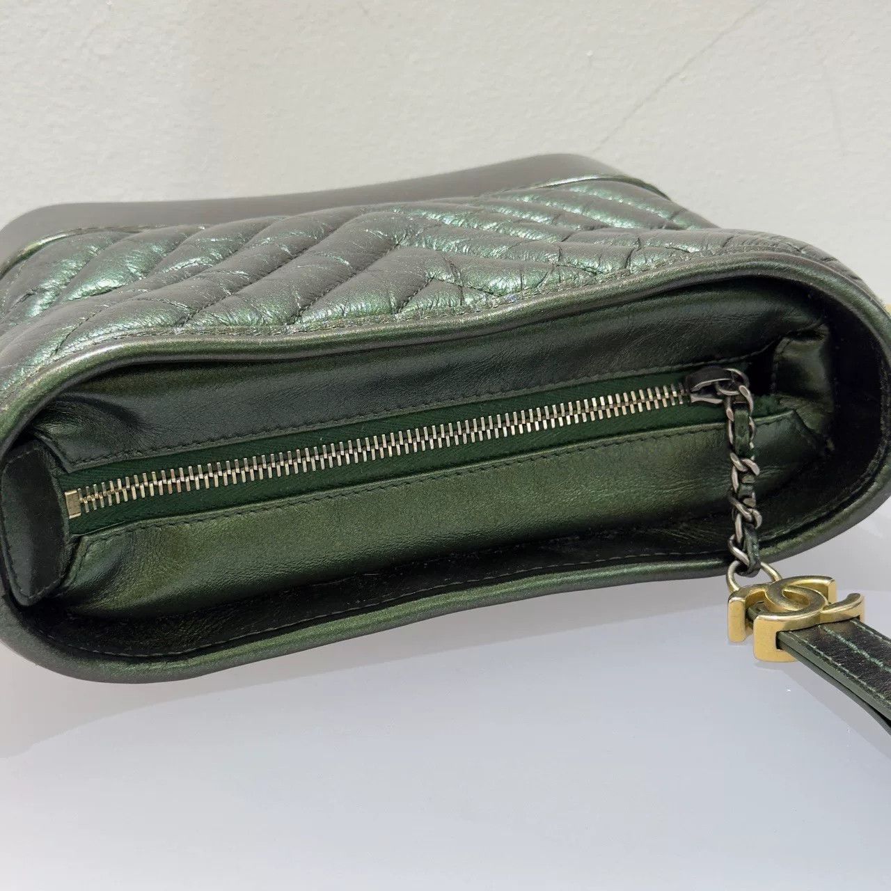 Chanel Pre-loved Bag Very good condition Size ONE SIZE - 6 Thumbnail