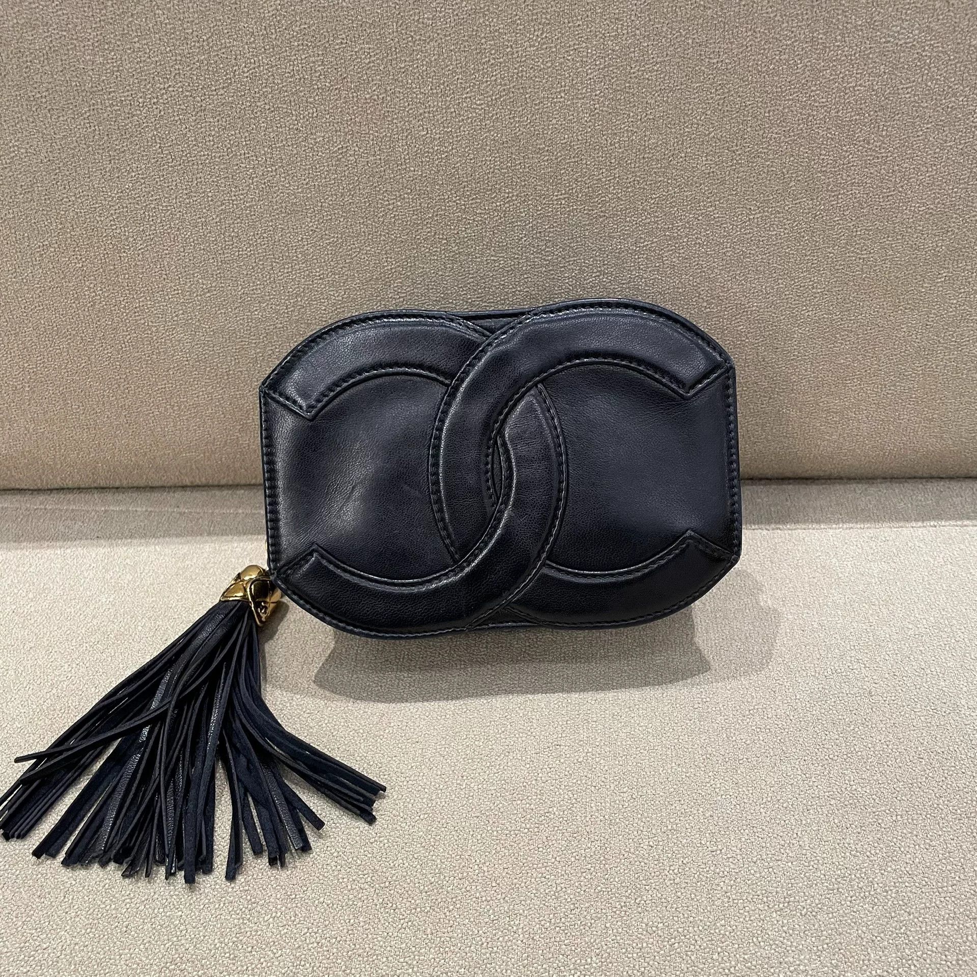 Chanel Pre-loved Bag Very good condition Size ONE SIZE - 3 Thumbnail