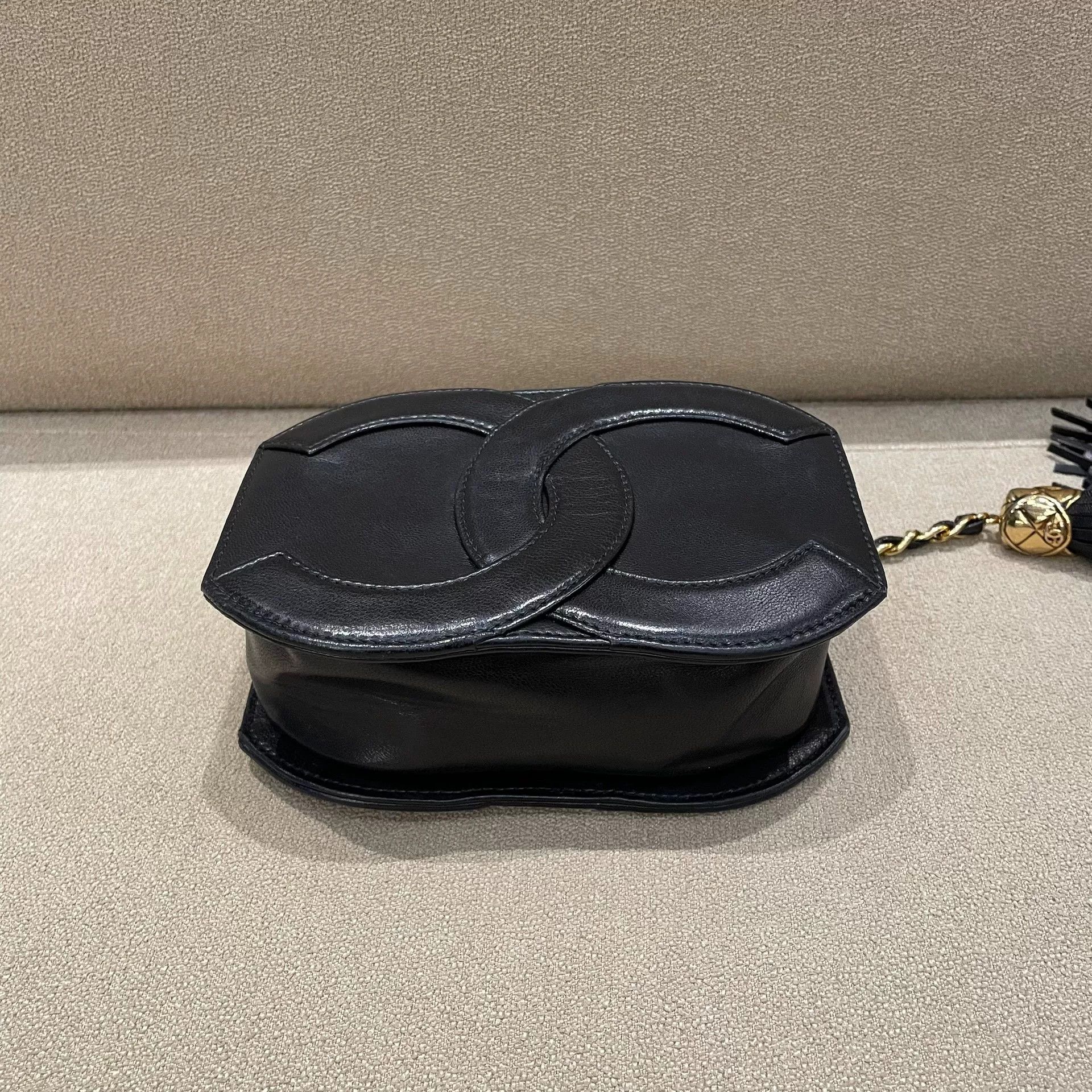 Chanel Pre-loved Bag Very good condition Size ONE SIZE - 6 Thumbnail