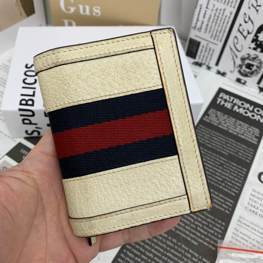 Gucci Pre-loved Bag Very good condition Size ONE SIZE - 3 Thumbnail