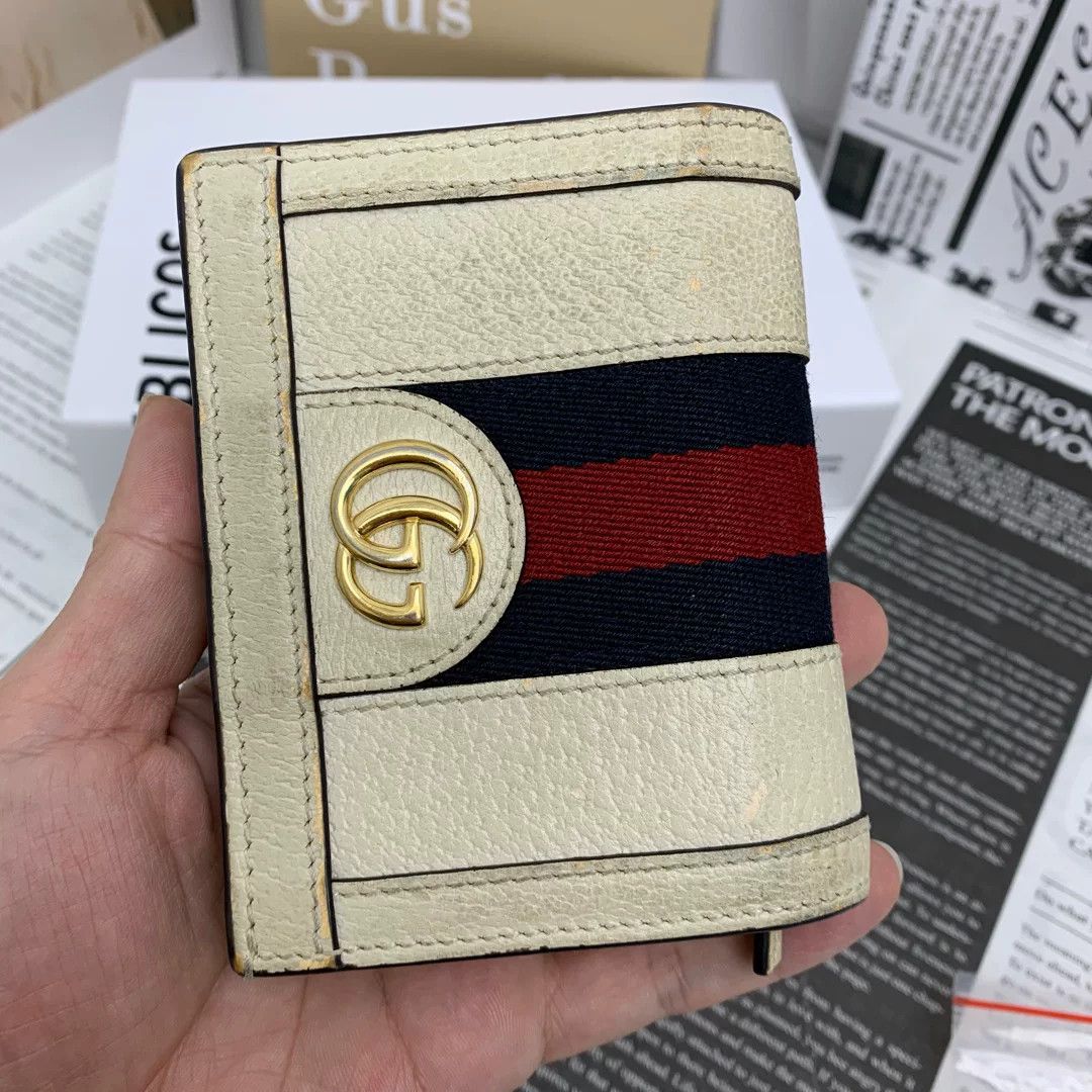 Gucci Pre-loved Bag Very good condition Size ONE SIZE - 2 Thumbnail