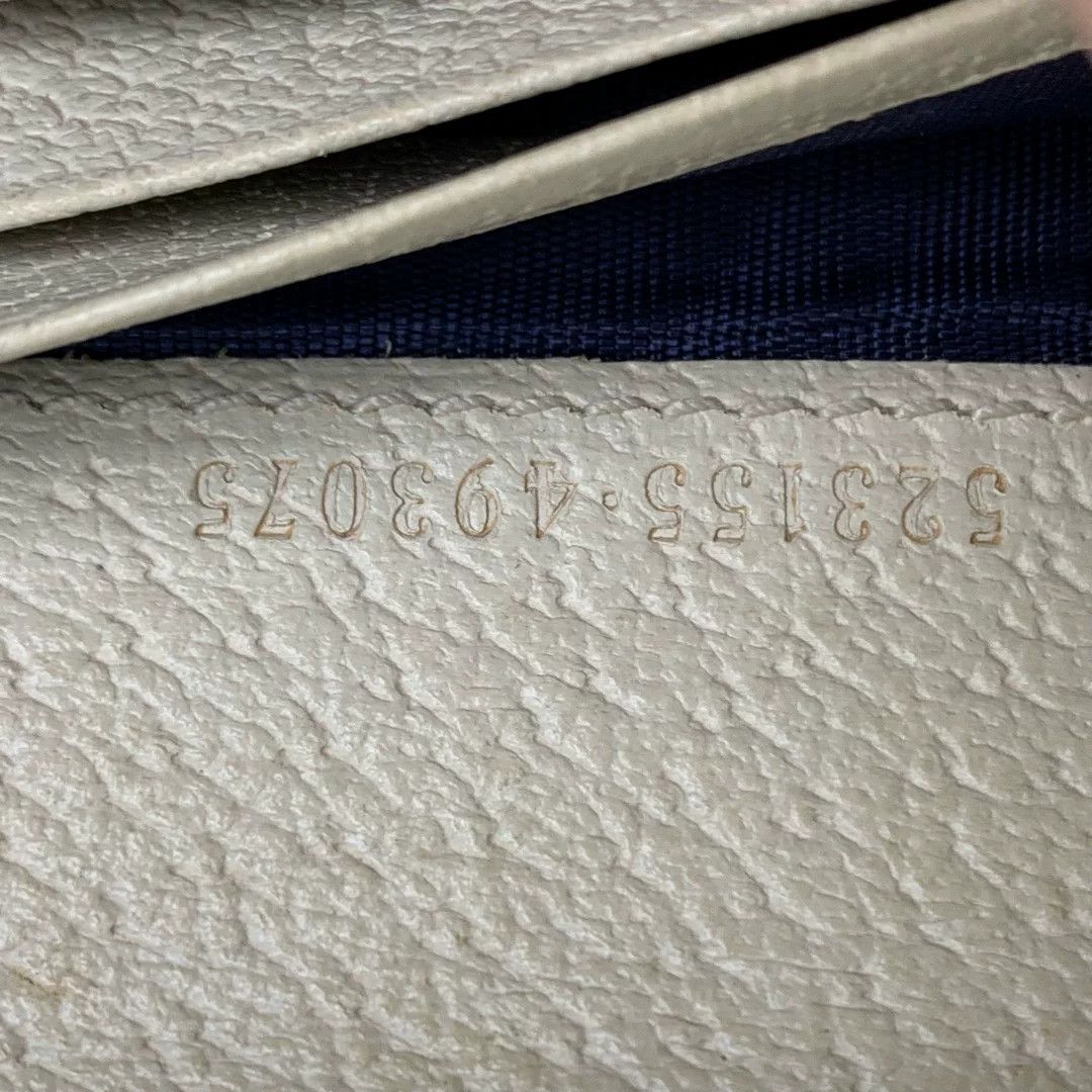 Gucci Pre-loved Bag Very good condition Size ONE SIZE - 4 Thumbnail
