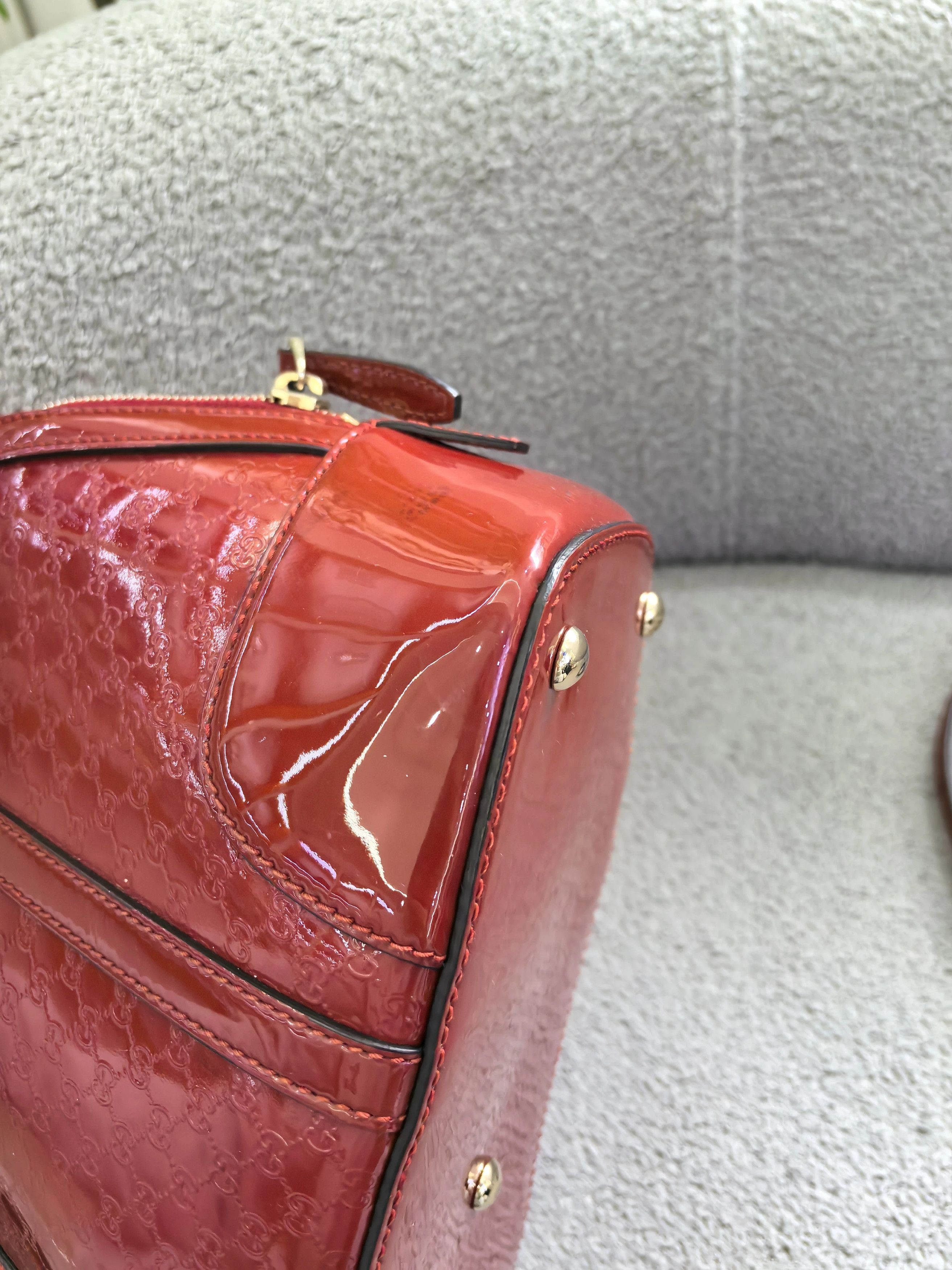 Gucci Pre-loved Bag Very good condition Size ONE SIZE - 5 Thumbnail