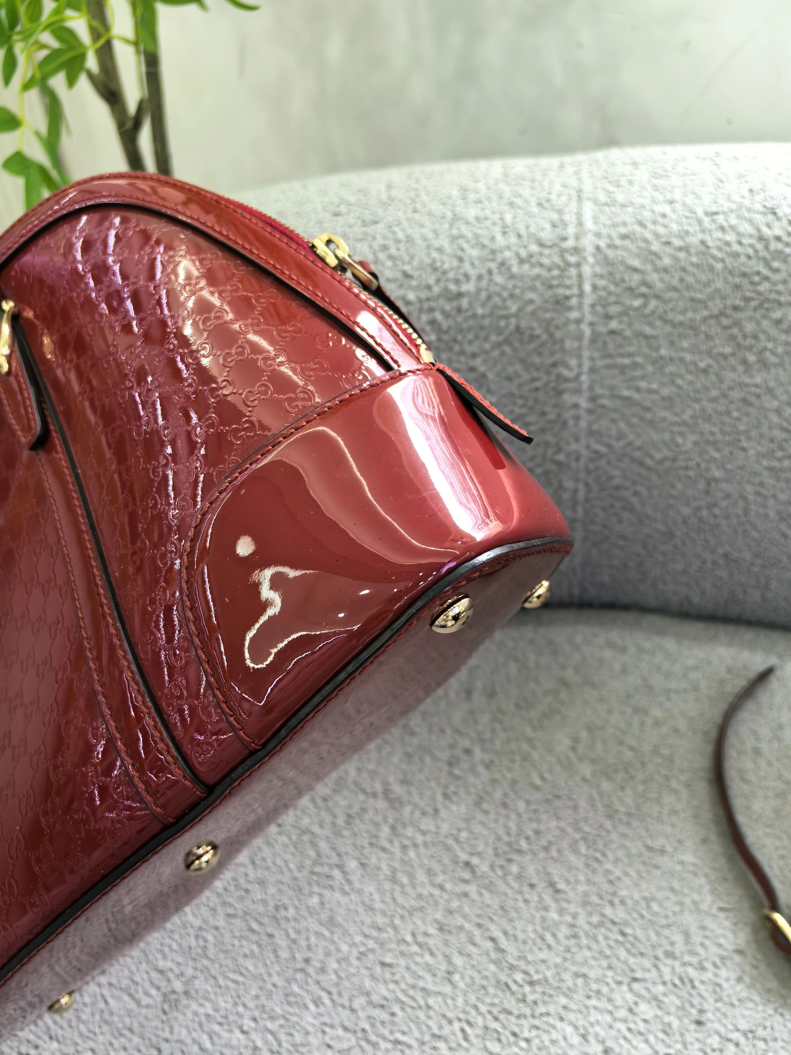 Gucci Pre-loved Bag Very good condition Size ONE SIZE - 4 Thumbnail