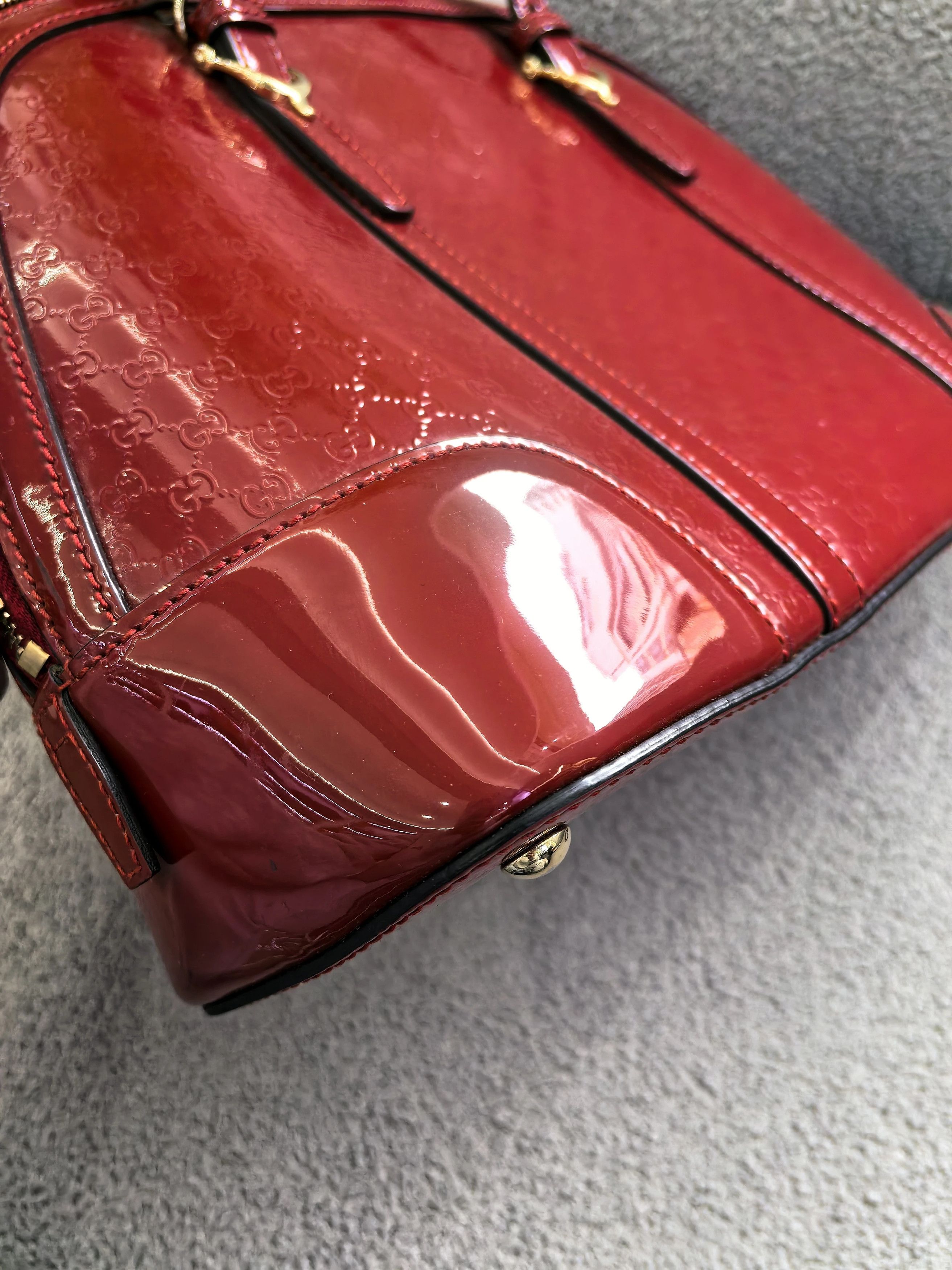 Gucci Pre-loved Bag Very good condition Size ONE SIZE - 3 Thumbnail
