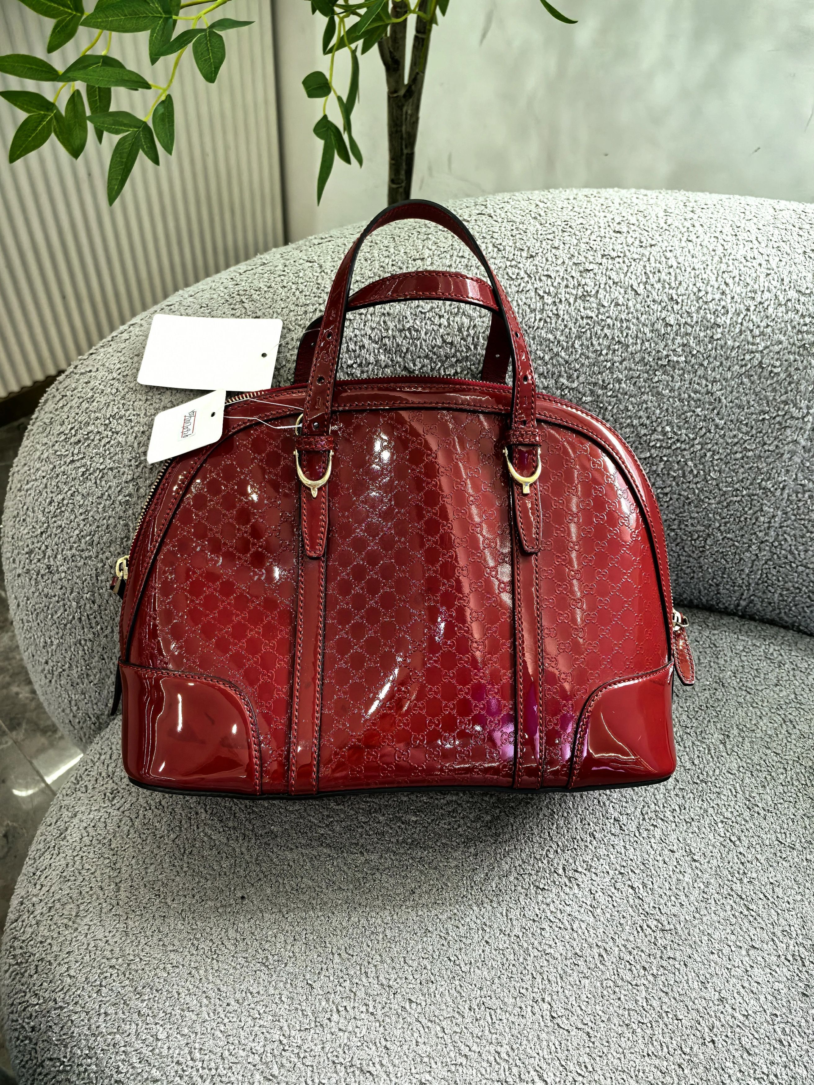 Gucci Pre-loved Bag Very good condition Size ONE SIZE - 7 Thumbnail