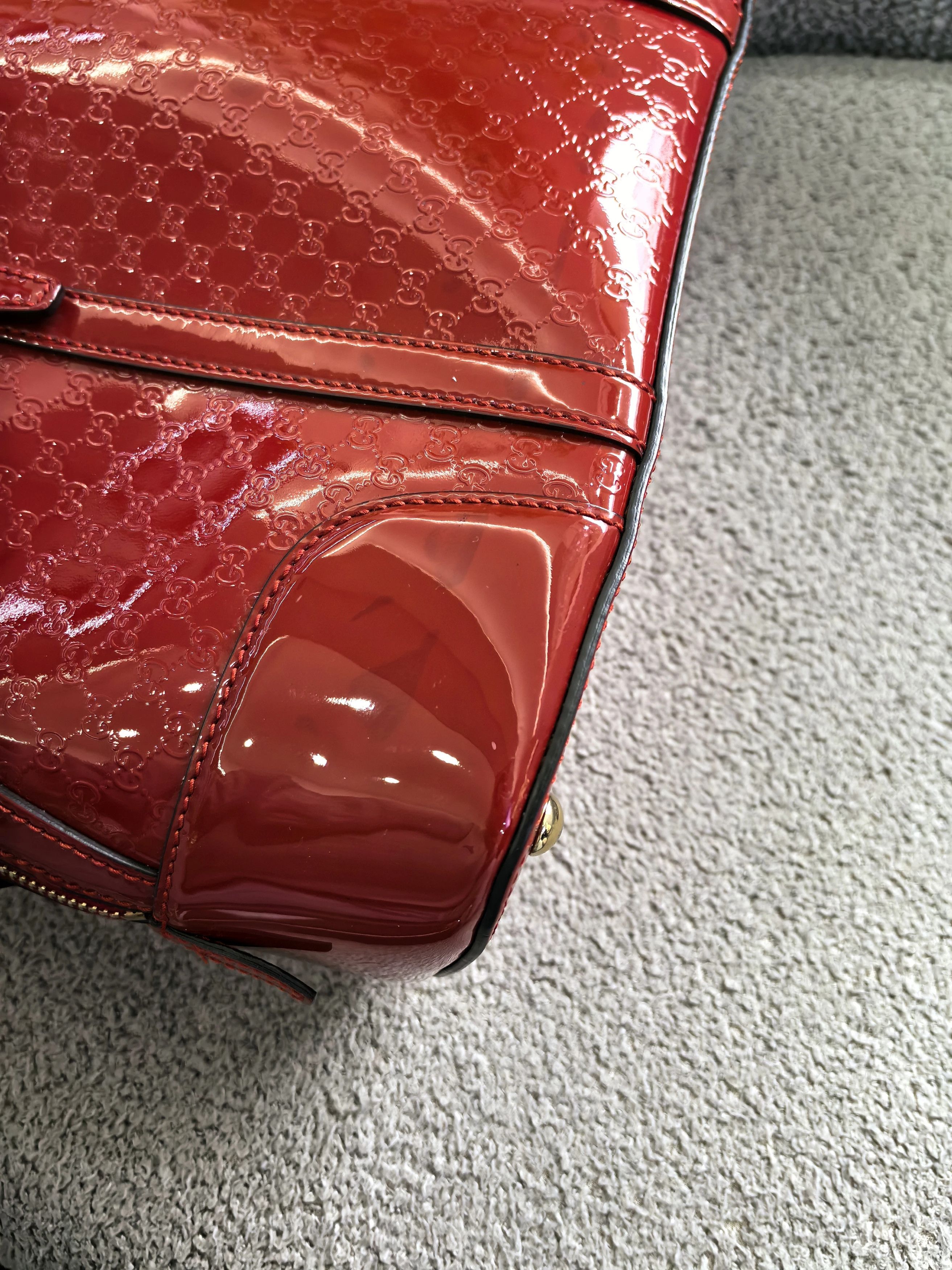 Gucci Pre-loved Bag Very good condition Size ONE SIZE - 6 Thumbnail