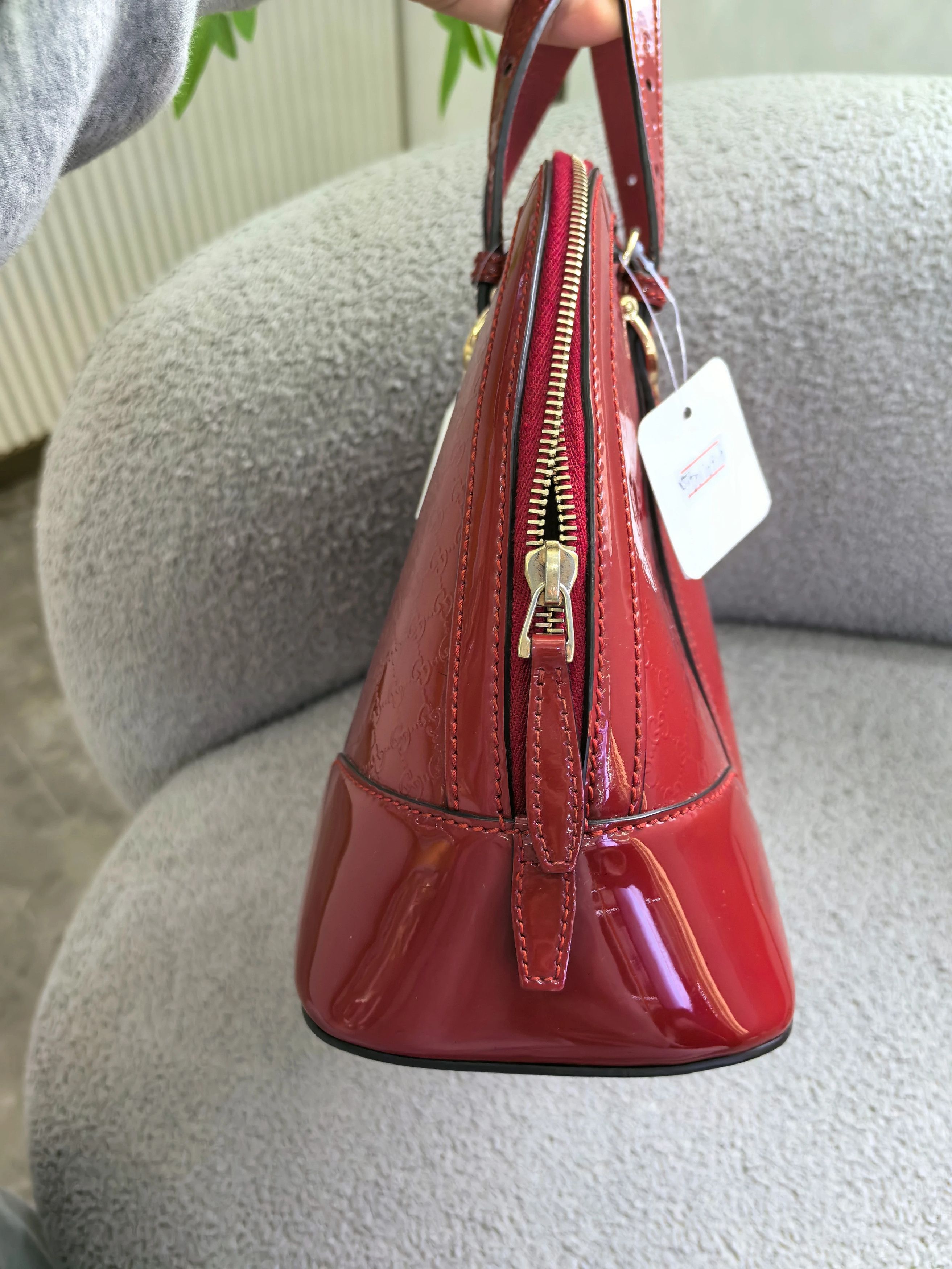 Gucci Pre-loved Bag Very good condition Size ONE SIZE - 9 Thumbnail