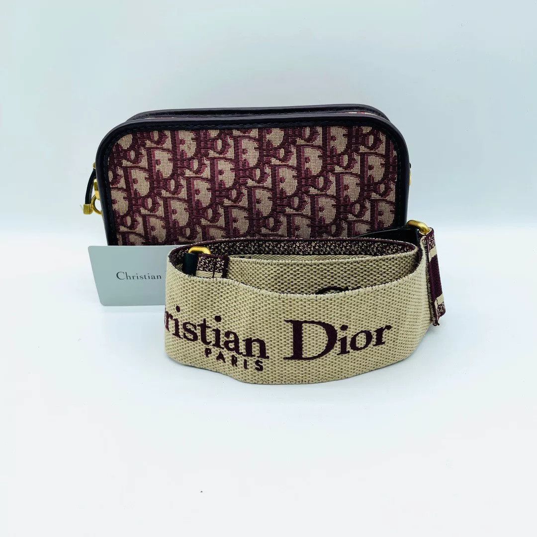 Dior Pre-loved Bag Very good condition Size ONE SIZE - 2 Thumbnail