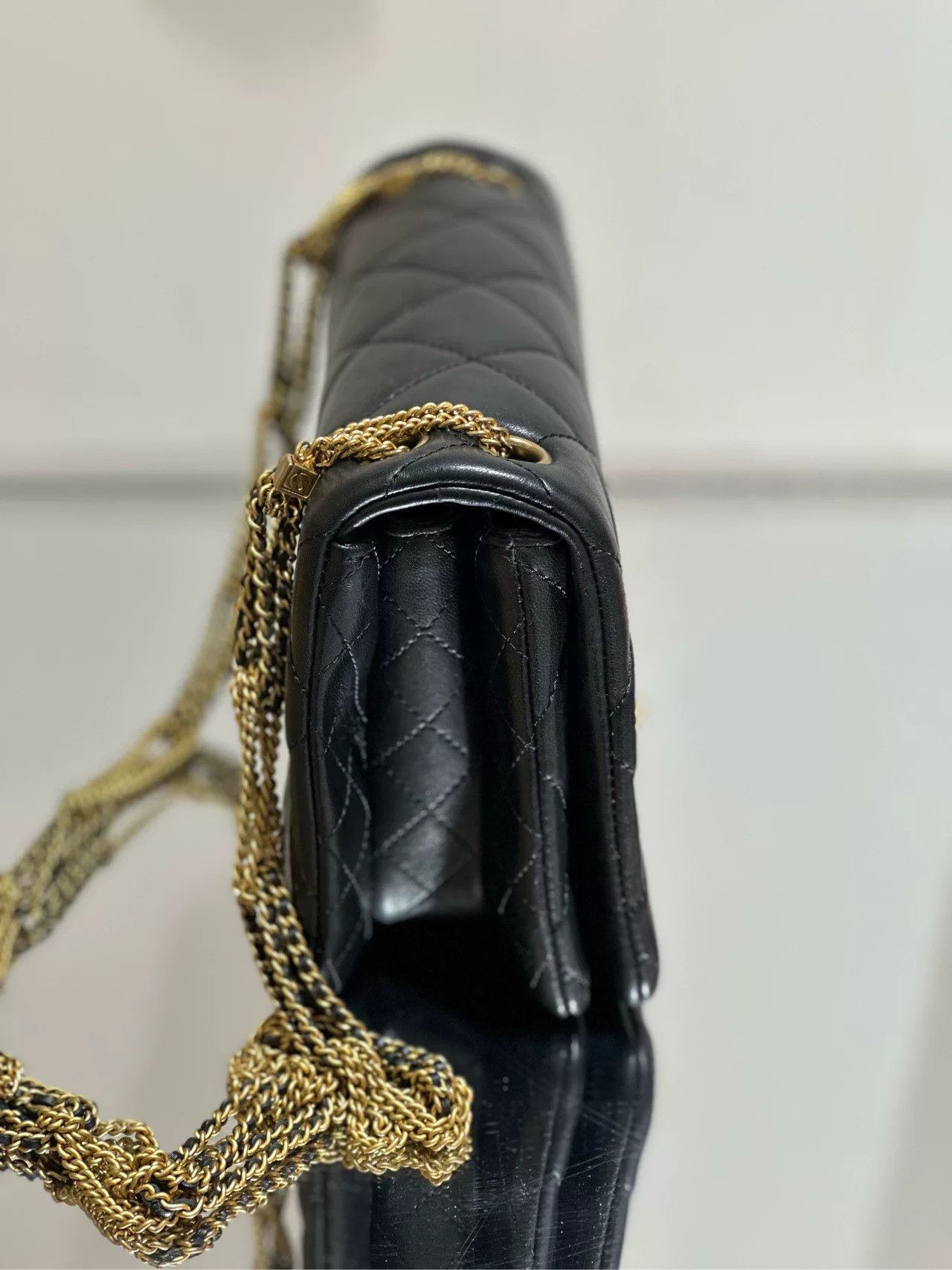 Chanel Pre-loved Bag Very good condition Size ONE SIZE - 4 Thumbnail